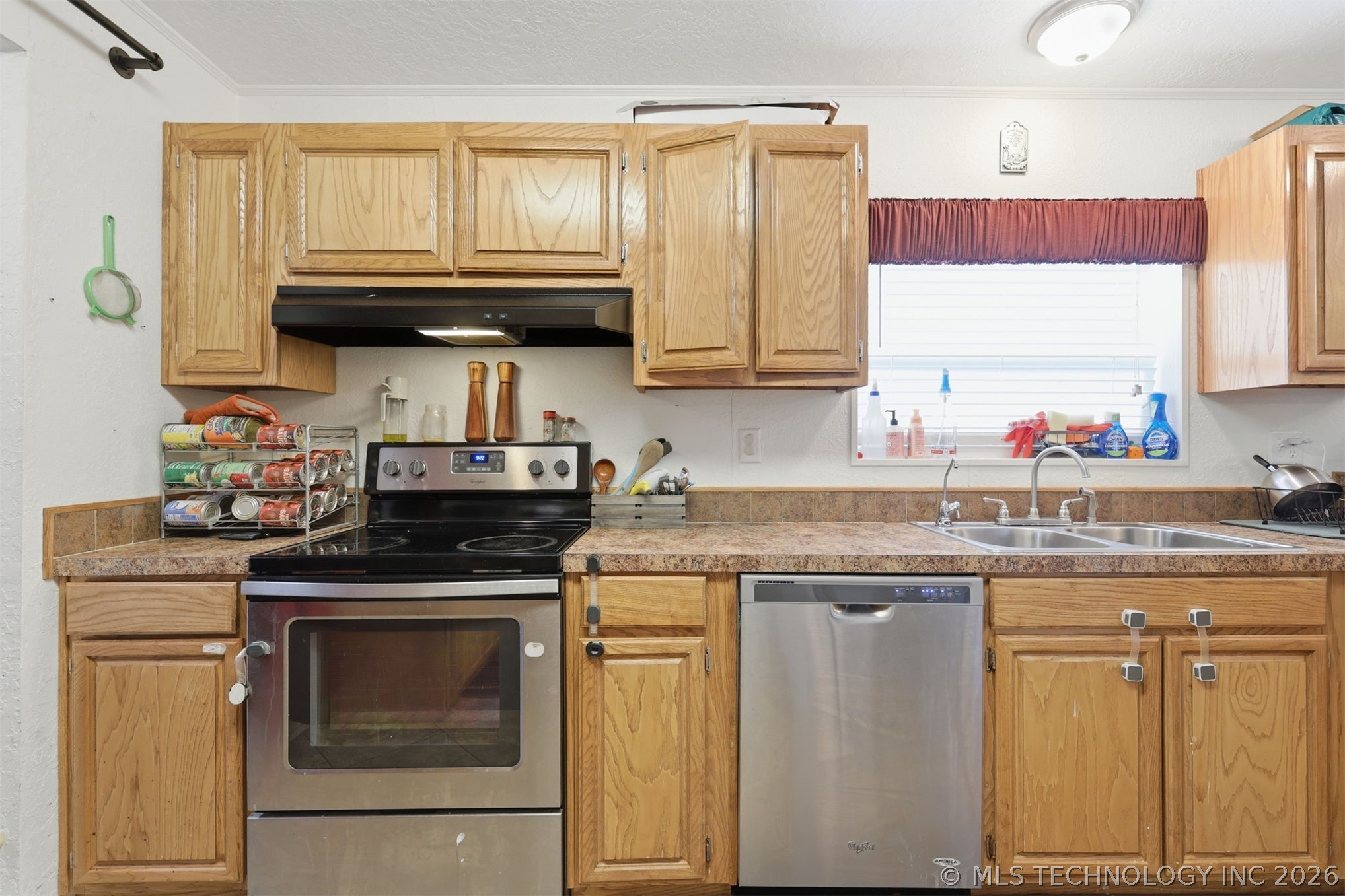 422 S Grand Avenue Drumright OK 74030