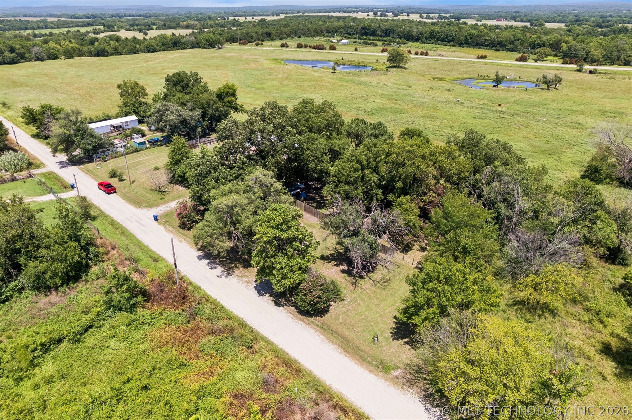 422 N Gibson Dustin OK 74839
