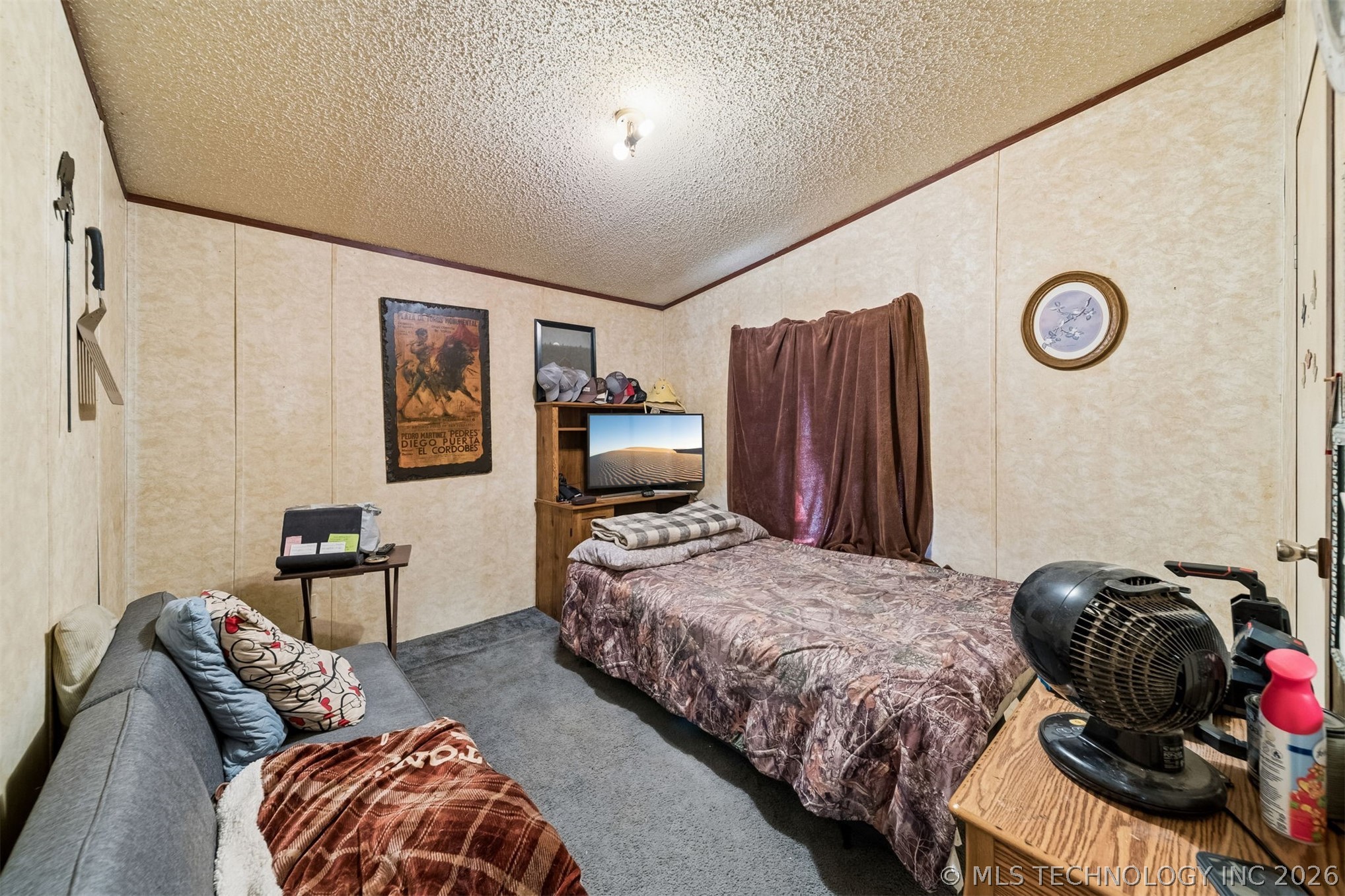 422 N Gibson Dustin OK 74839