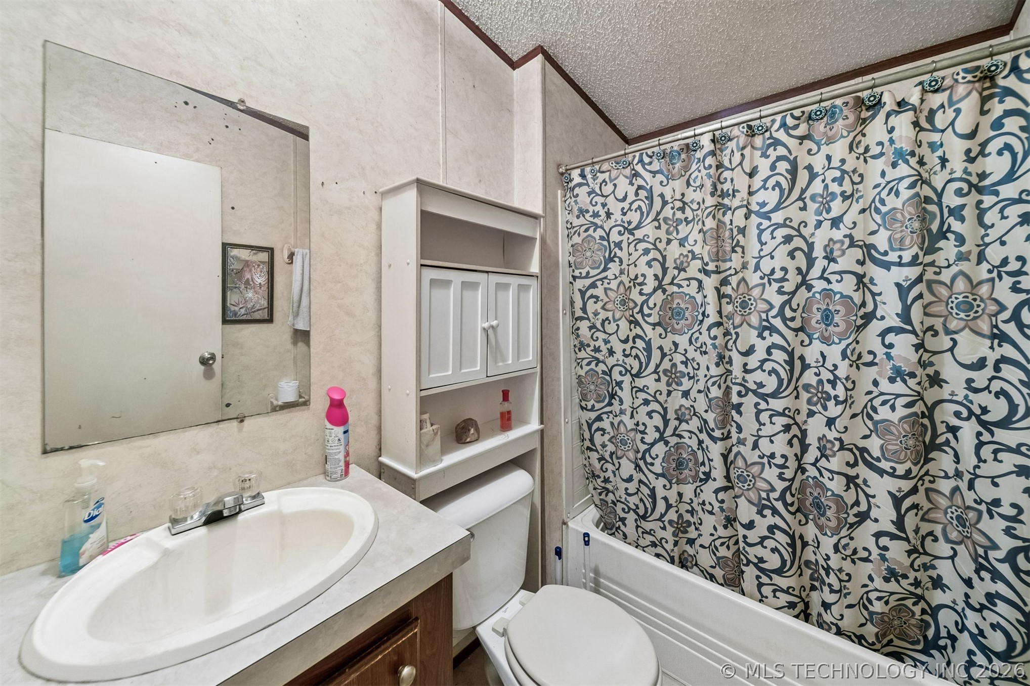 422 N Gibson Dustin OK 74839