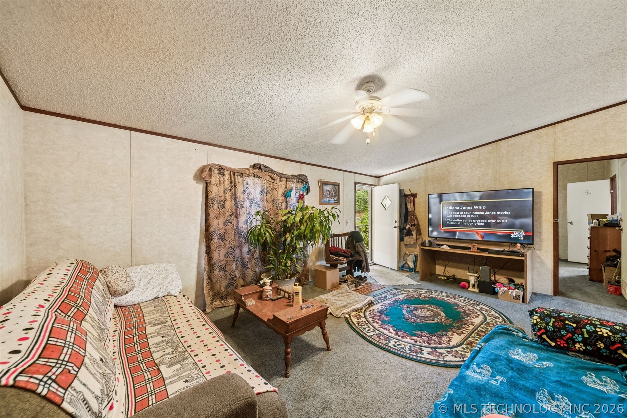 422 N Gibson Dustin OK 74839