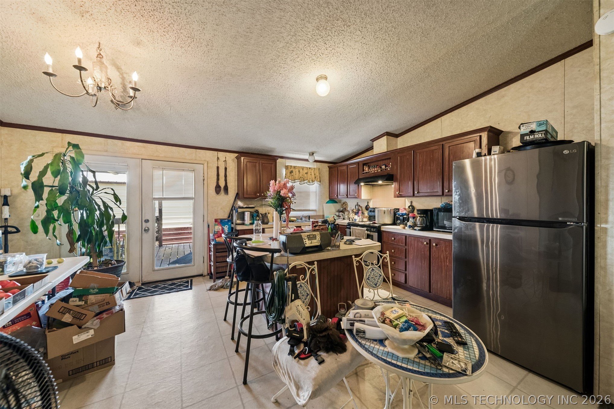 422 N Gibson Dustin OK 74839