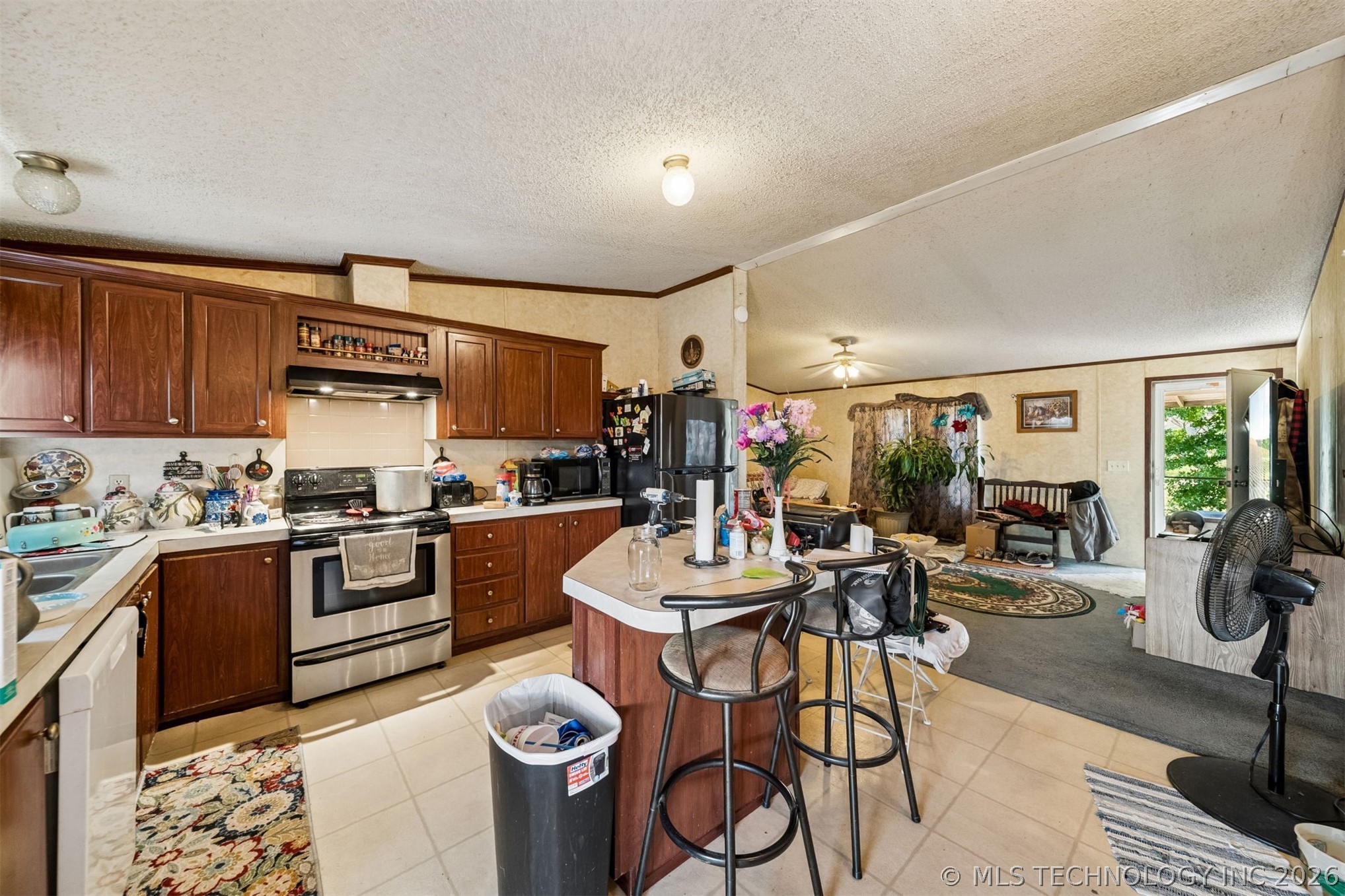 422 N Gibson Dustin OK 74839
