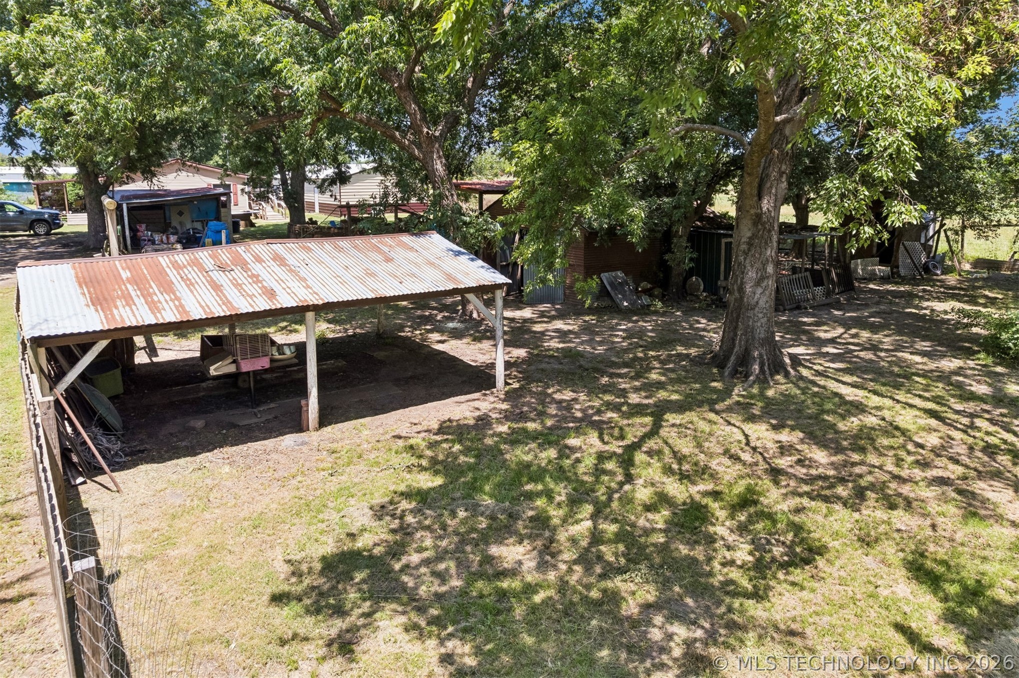 422 N Gibson Dustin OK 74839