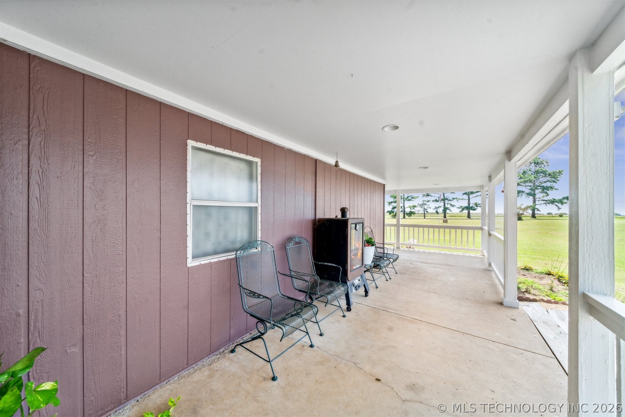 9348 W 620 Road Inola OK 74036