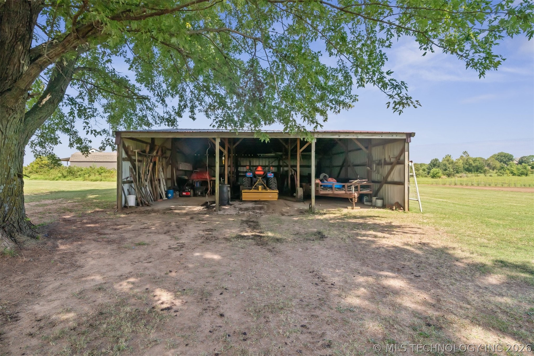 9348 W 620 Road Inola OK 74036