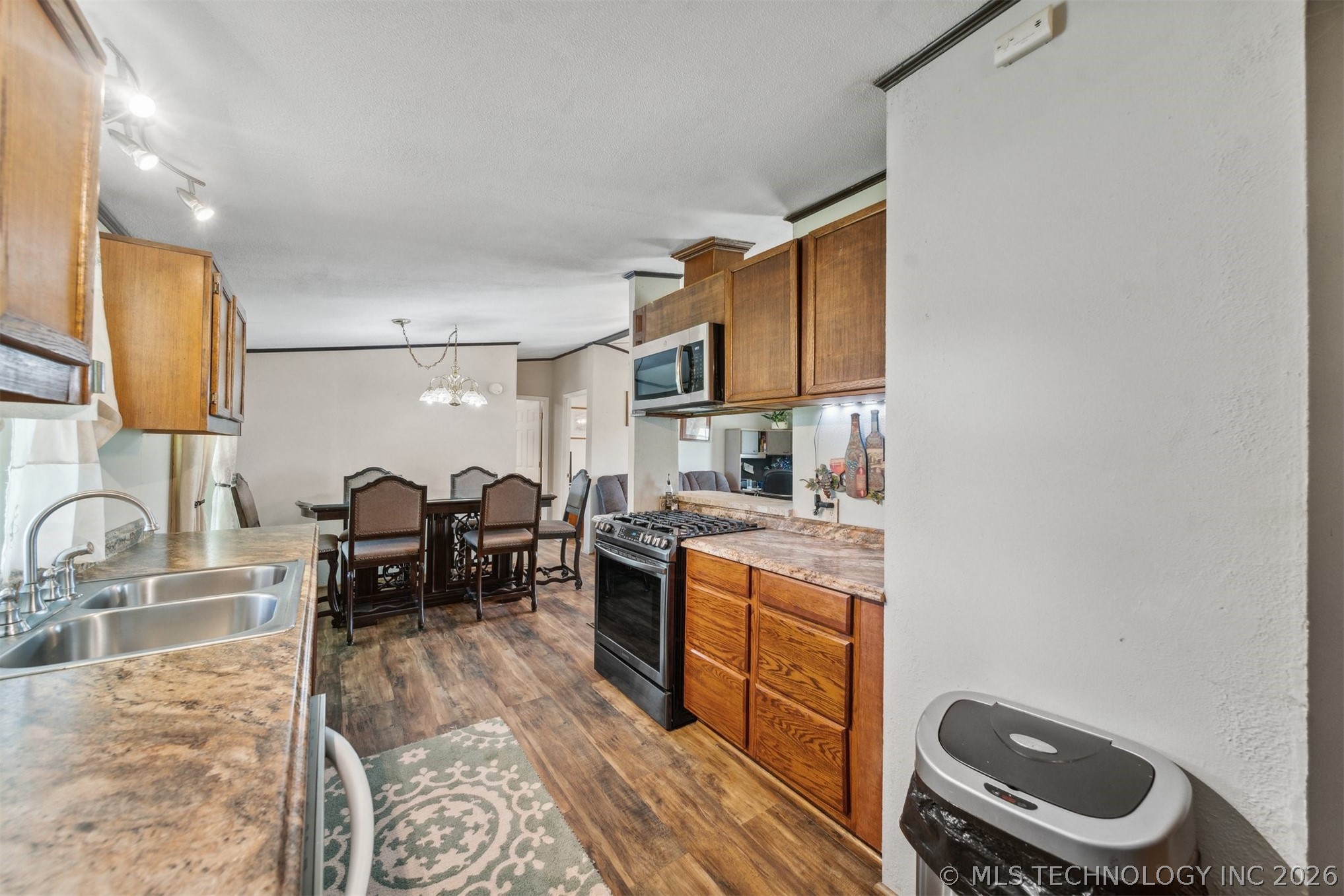 9348 W 620 Road Inola OK 74036