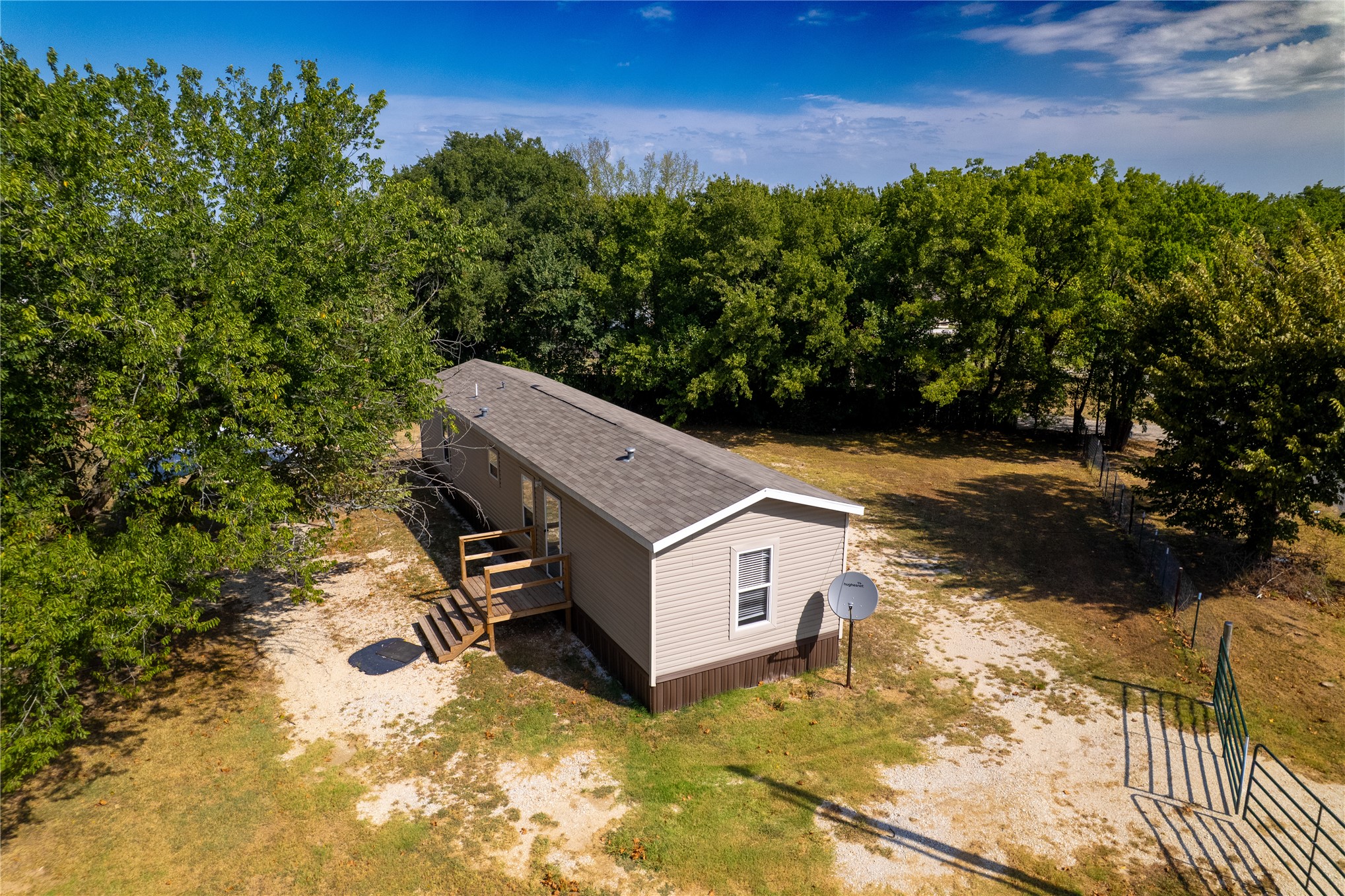 228 E 9th Avenue Ada OK 74820