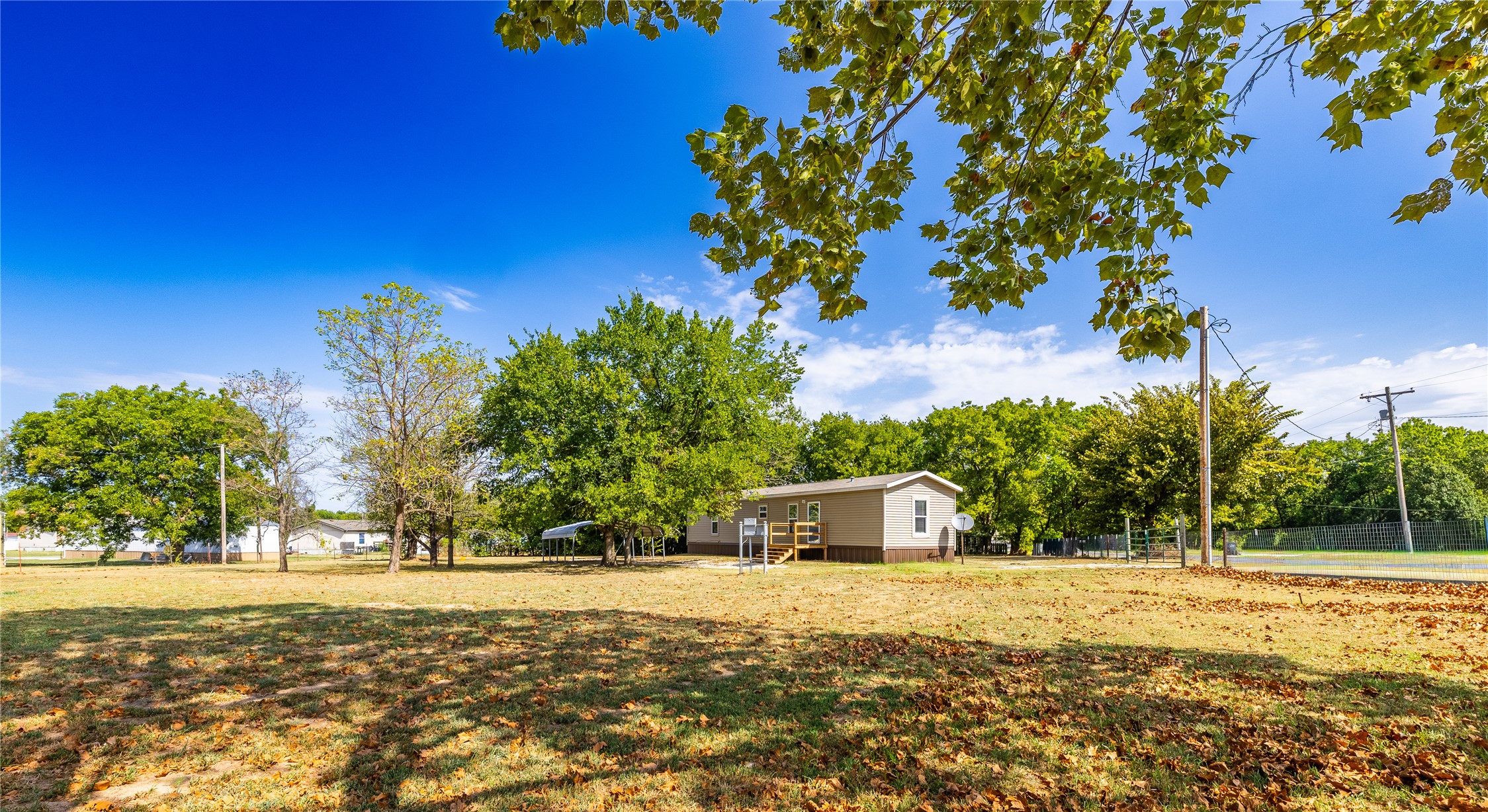 228 E 9th Avenue Ada OK 74820
