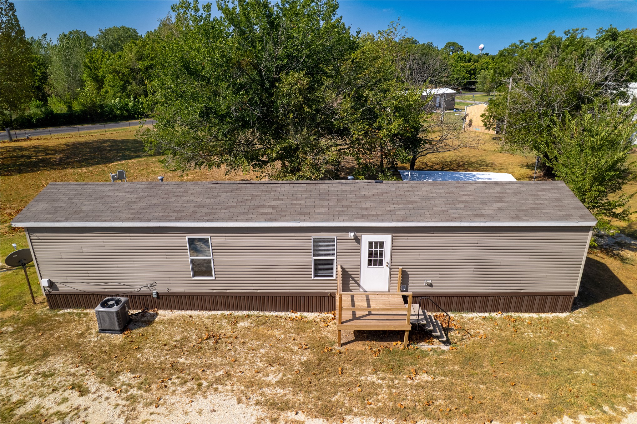 228 E 9th Avenue Ada OK 74820