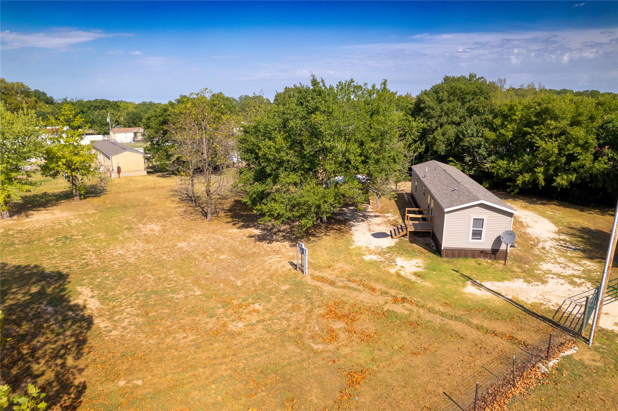 228 E 9th Avenue Ada OK 74820