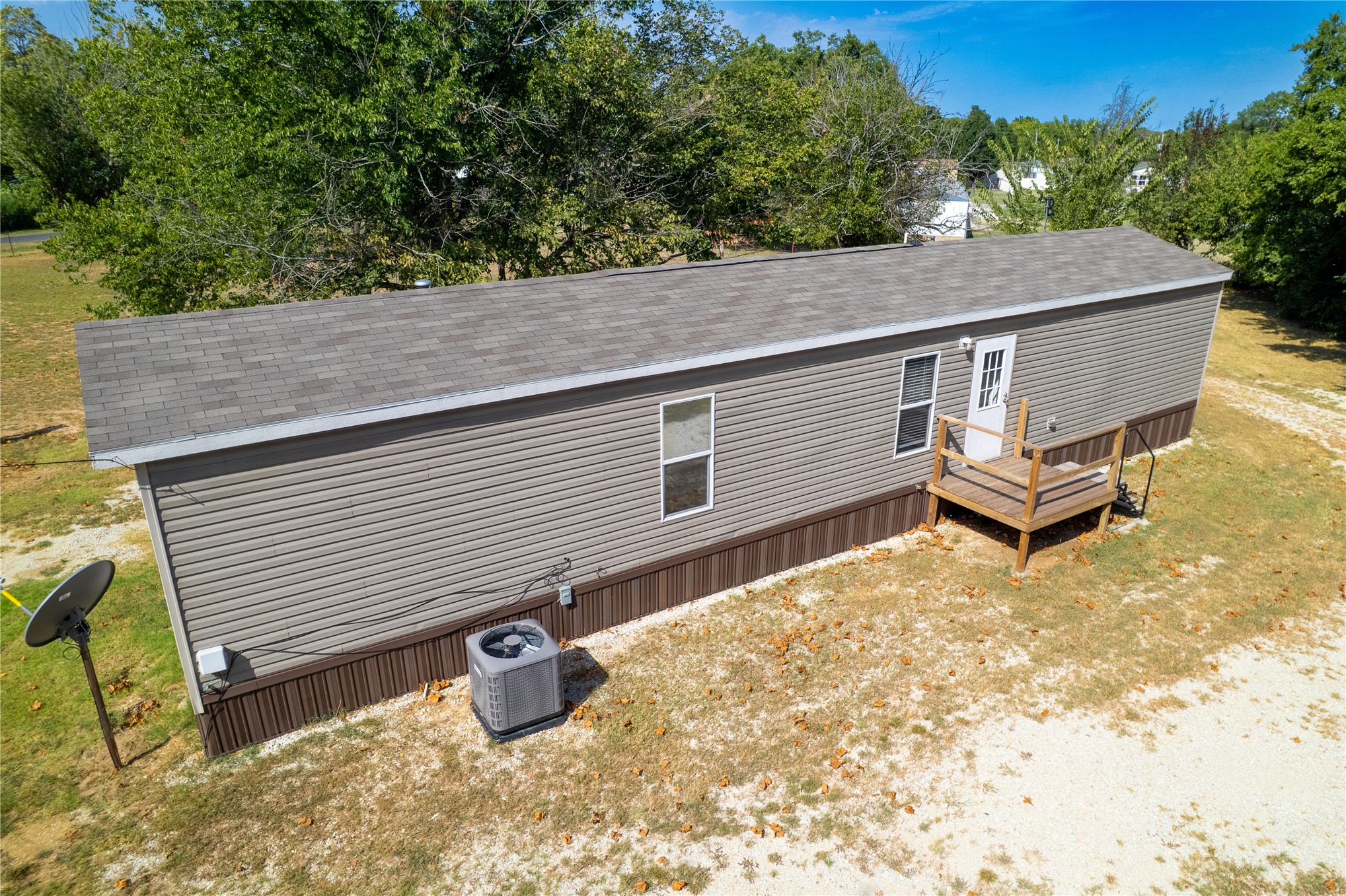 228 E 9th Avenue Ada OK 74820