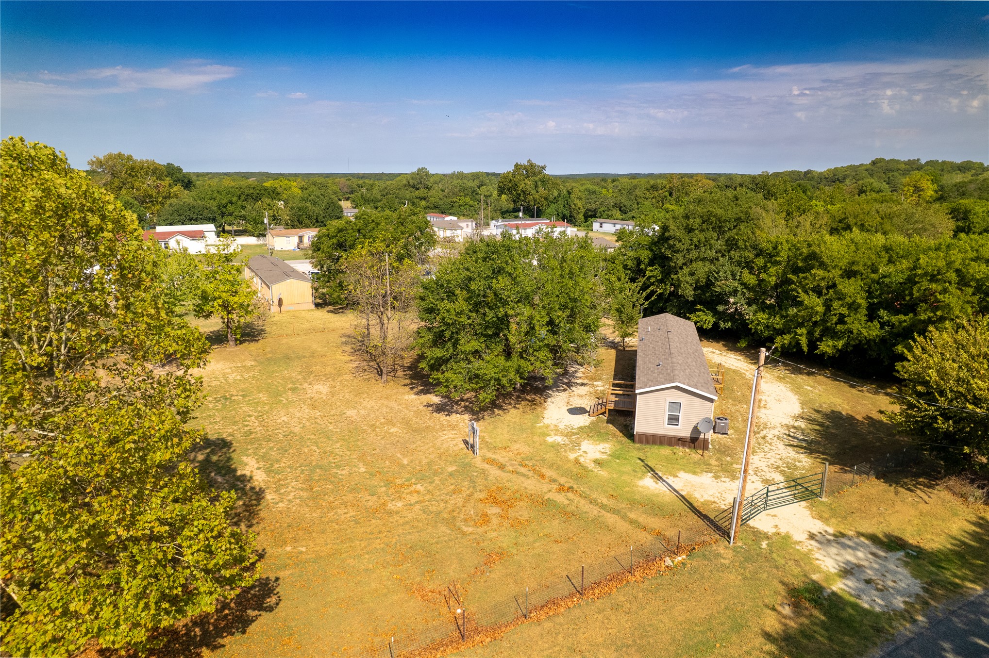 228 E 9th Avenue Ada OK 74820