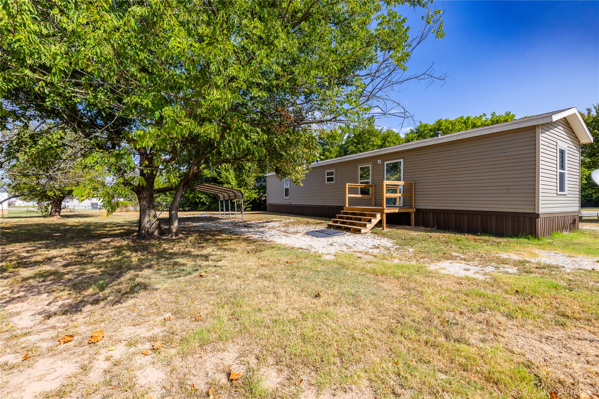 228 E 9th Avenue Ada OK 74820