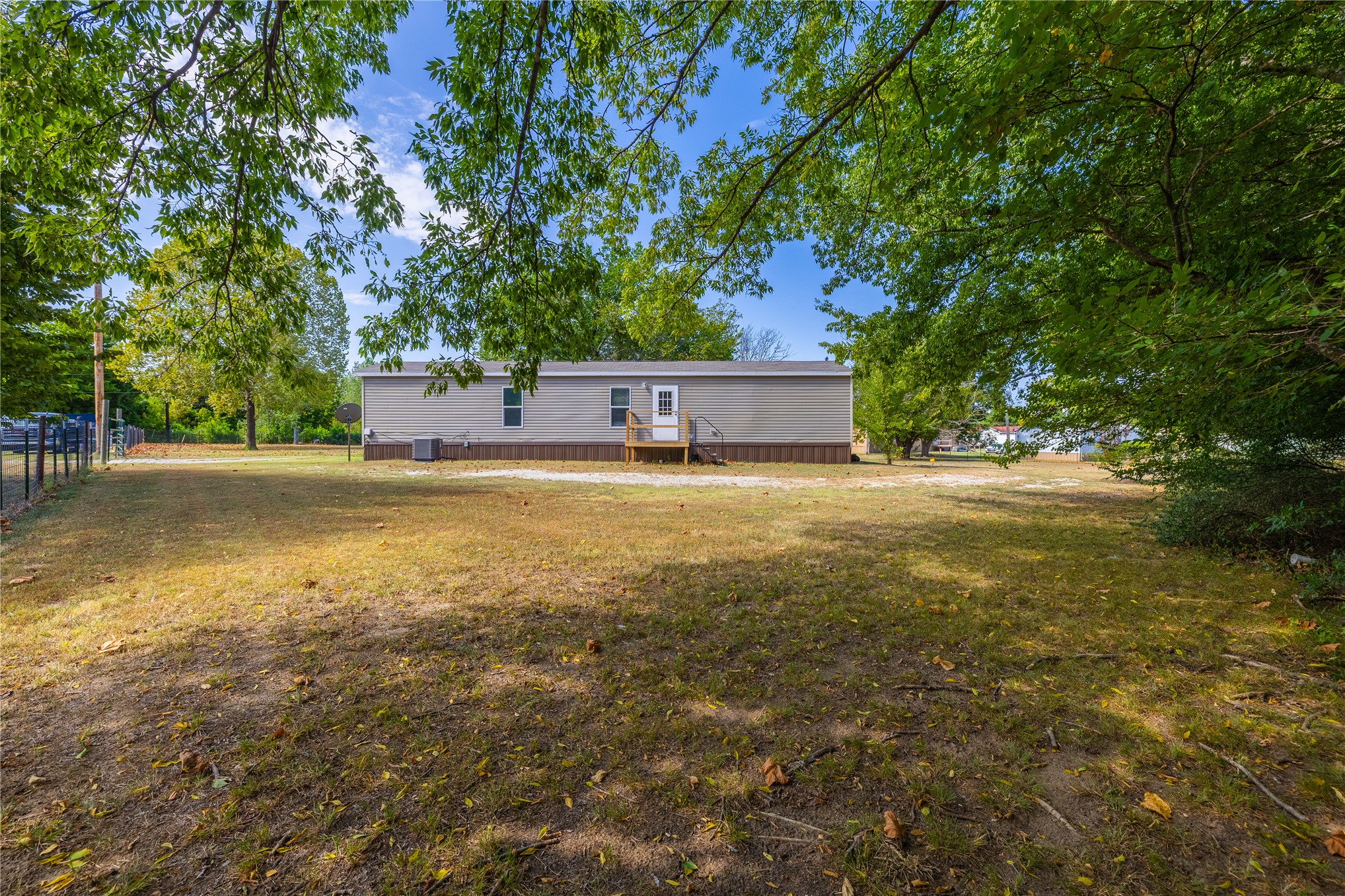 228 E 9th Avenue Ada OK 74820