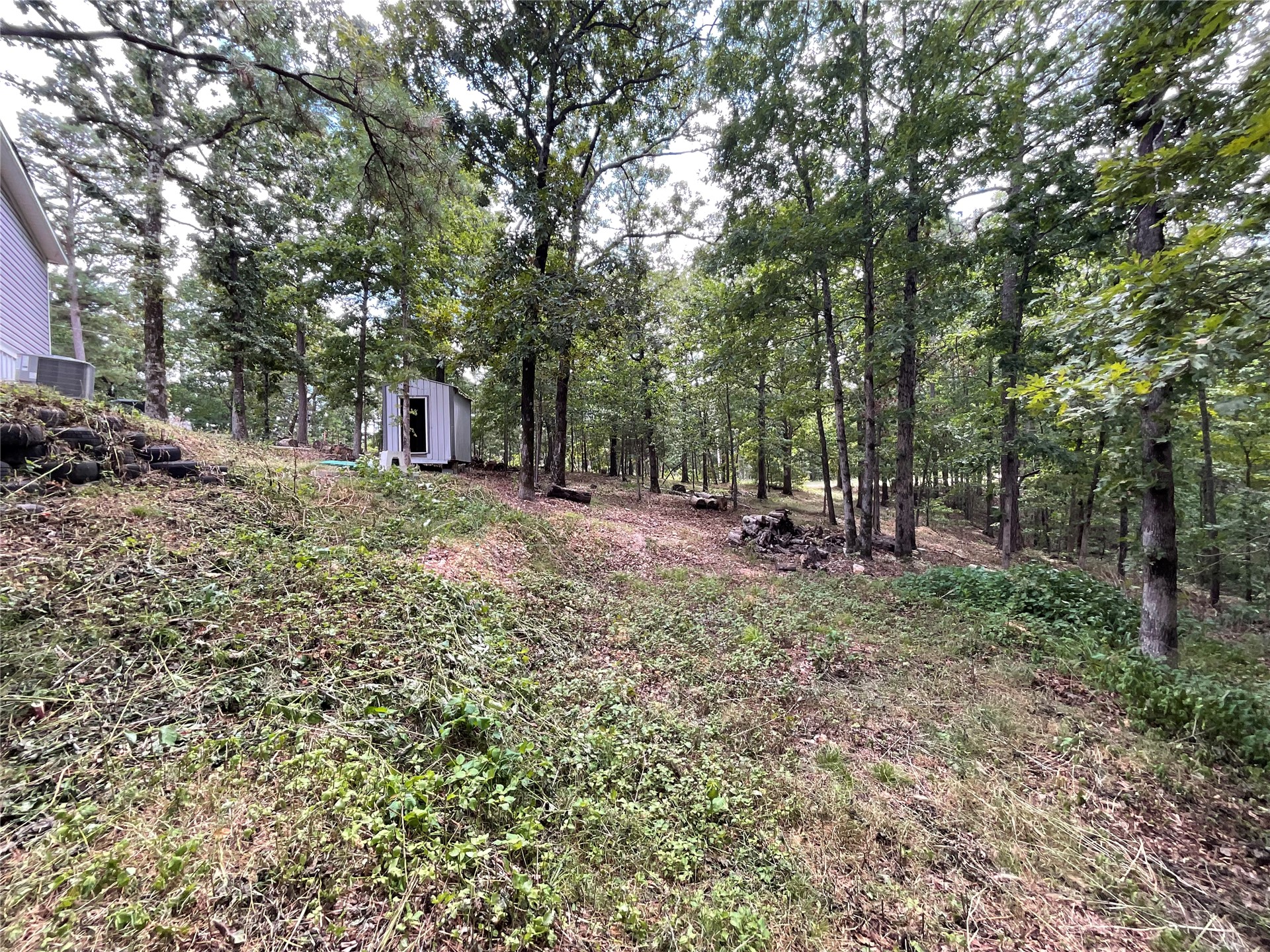 16191 Black Walnut Road Kansas OK 74347