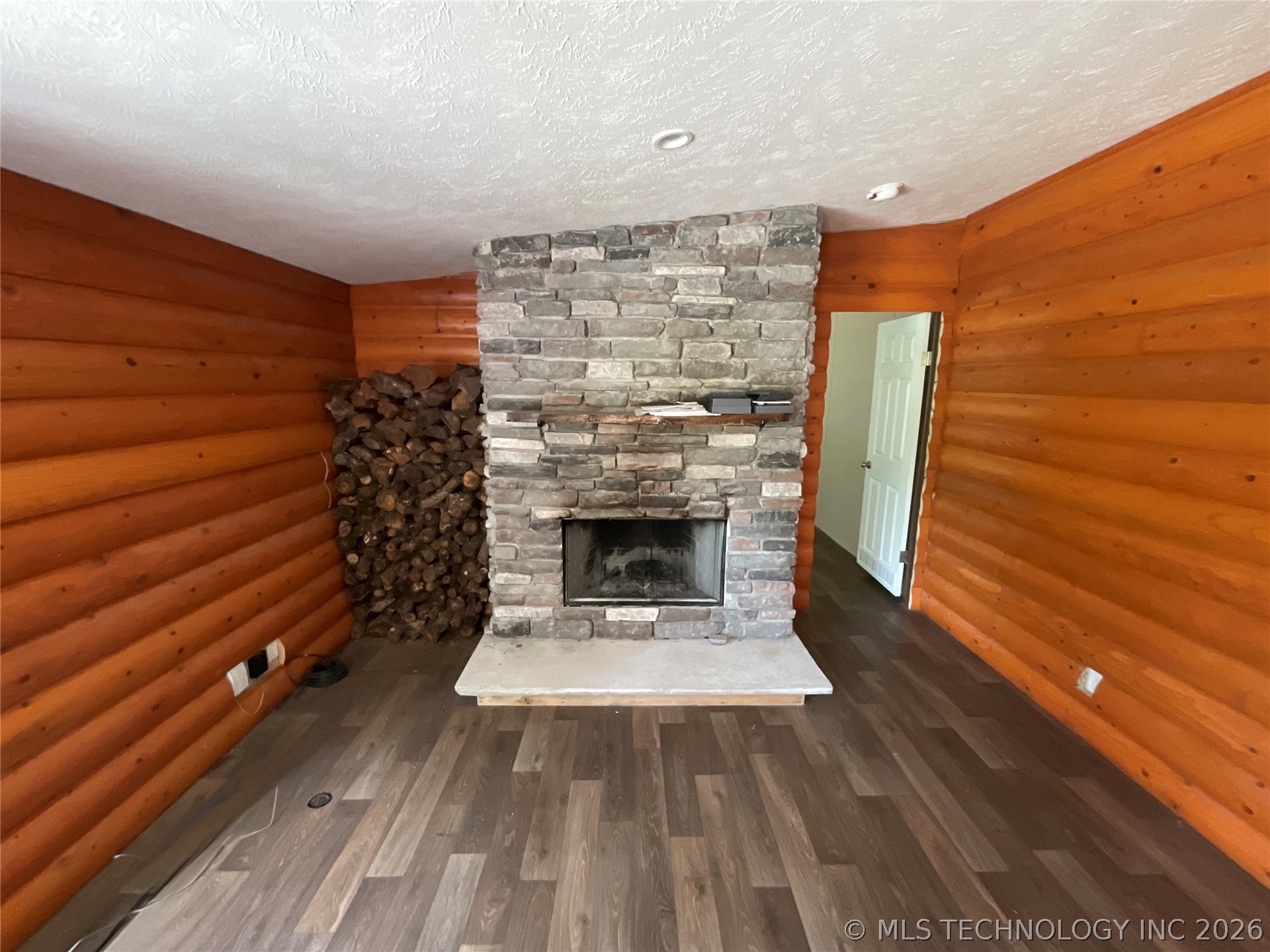 16191 Black Walnut Road Kansas OK 74347