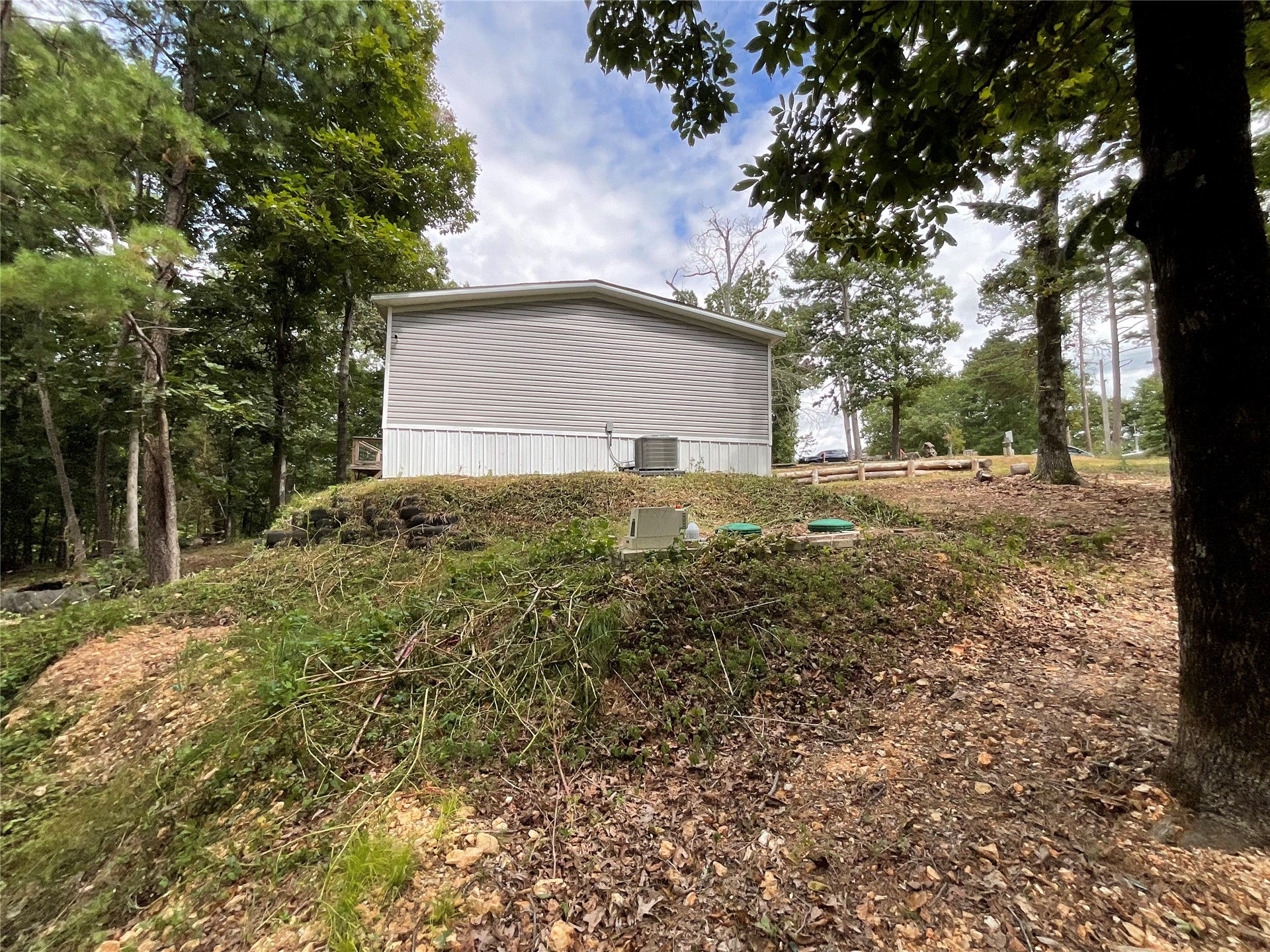 16191 Black Walnut Road Kansas OK 74347