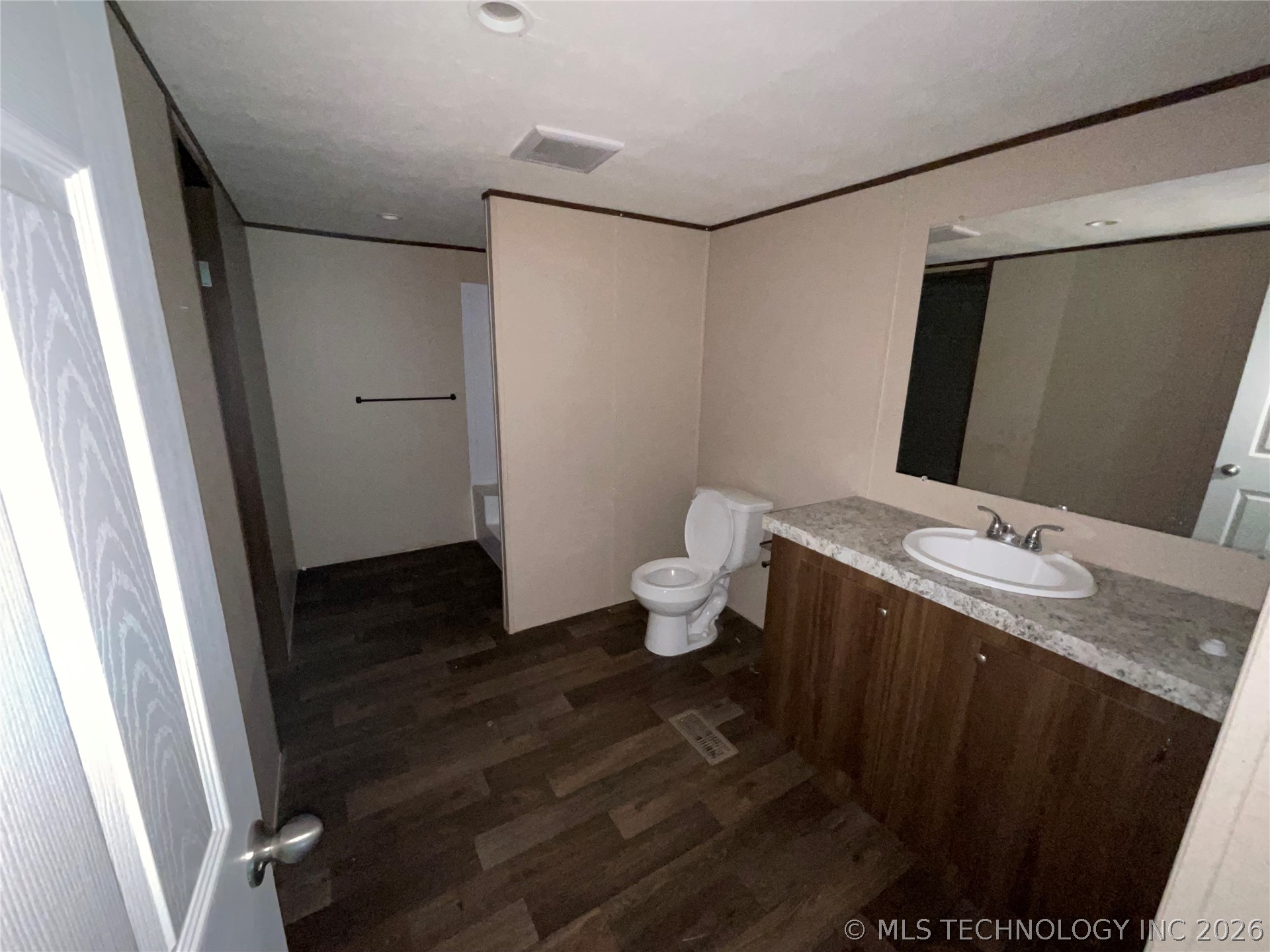 16191 Black Walnut Road Kansas OK 74347