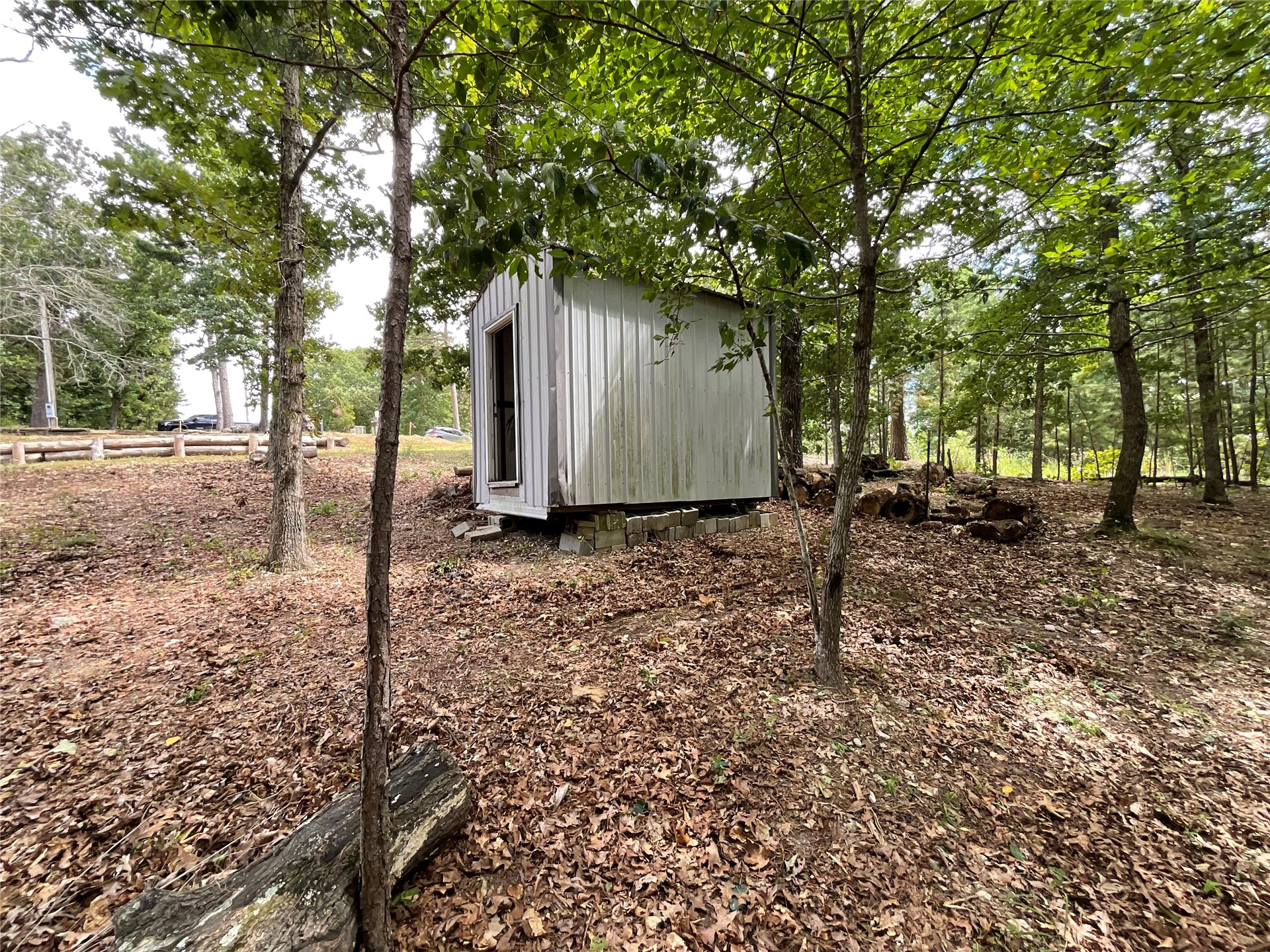 16191 Black Walnut Road Kansas OK 74347