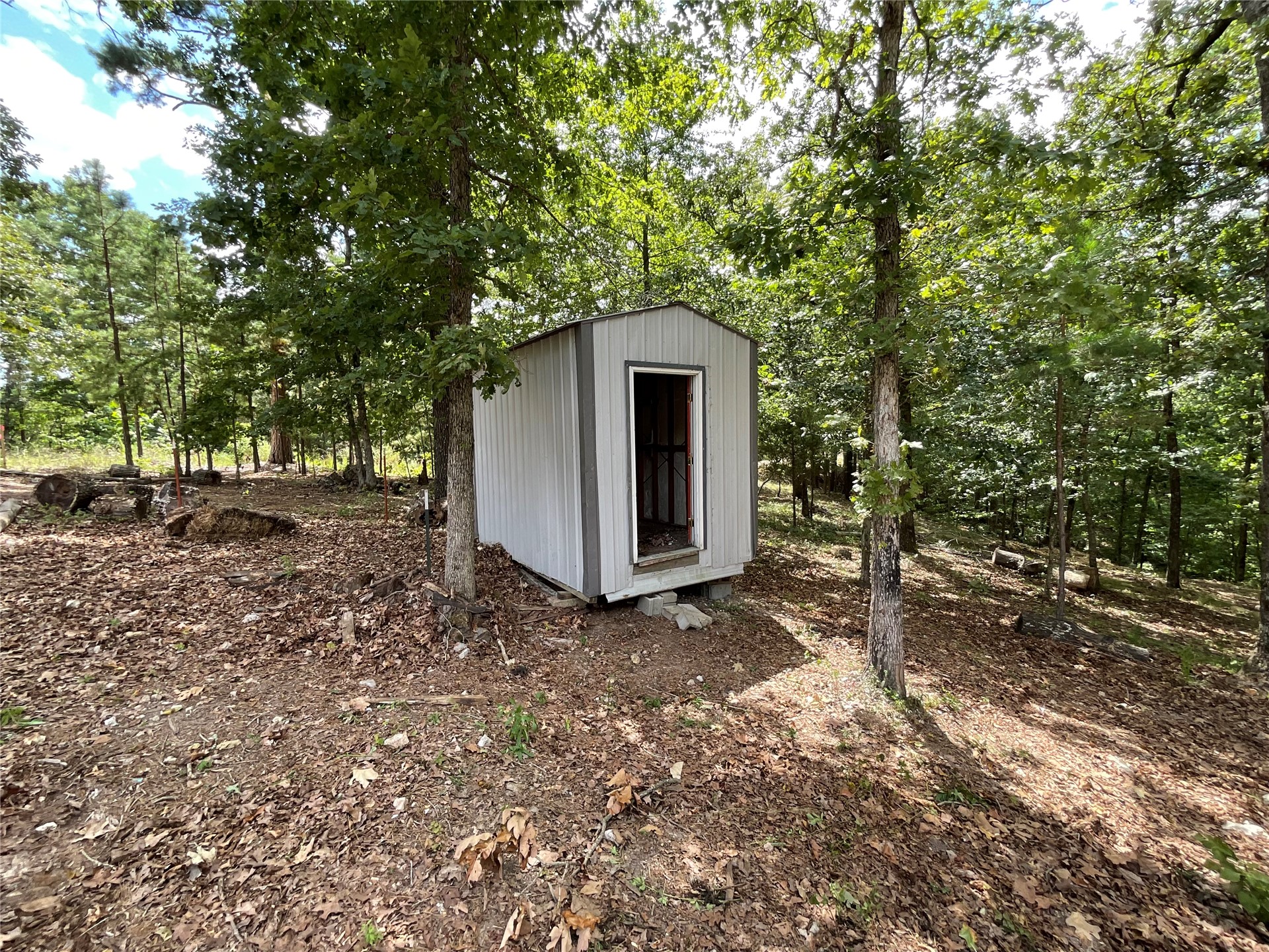 16191 Black Walnut Road Kansas OK 74347