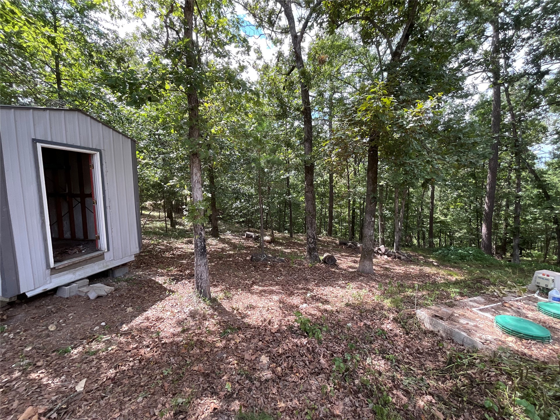 16191 Black Walnut Road Kansas OK 74347
