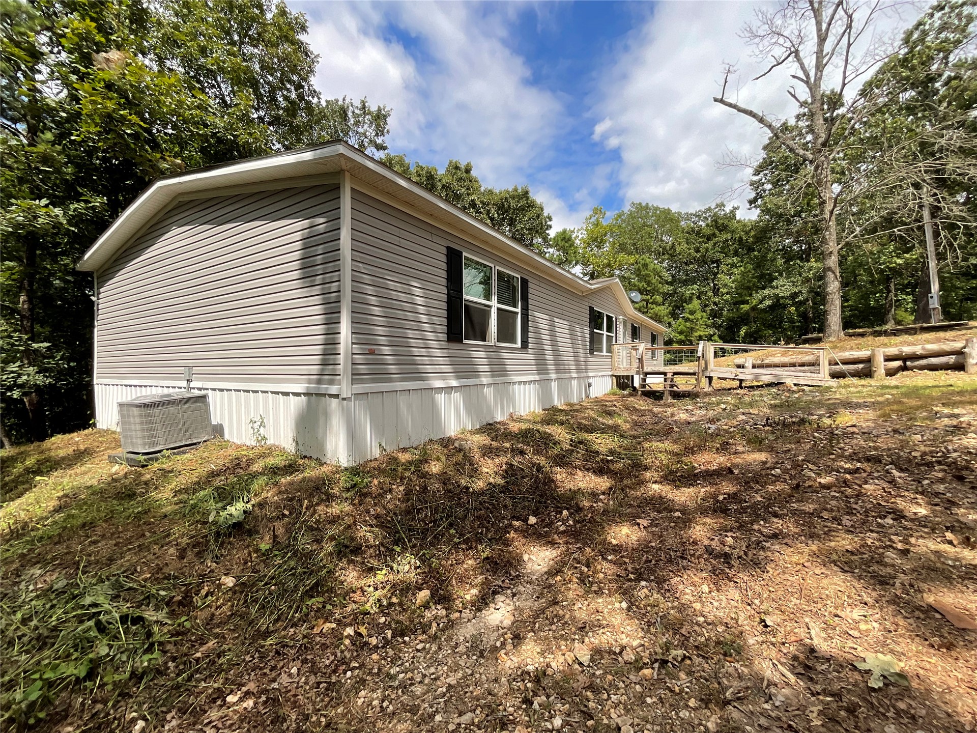 16191 Black Walnut Road Kansas OK 74347