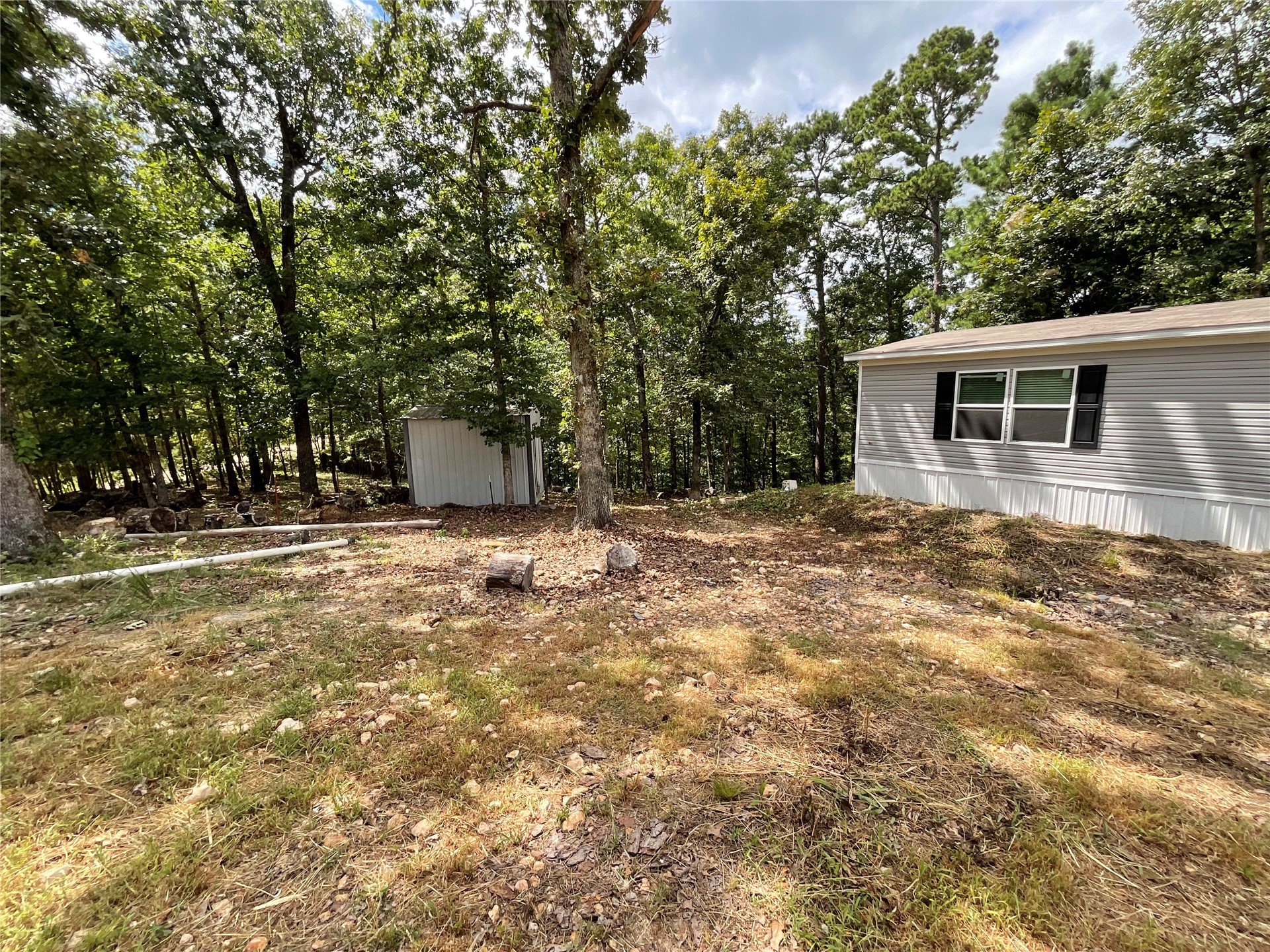 16191 Black Walnut Road Kansas OK 74347