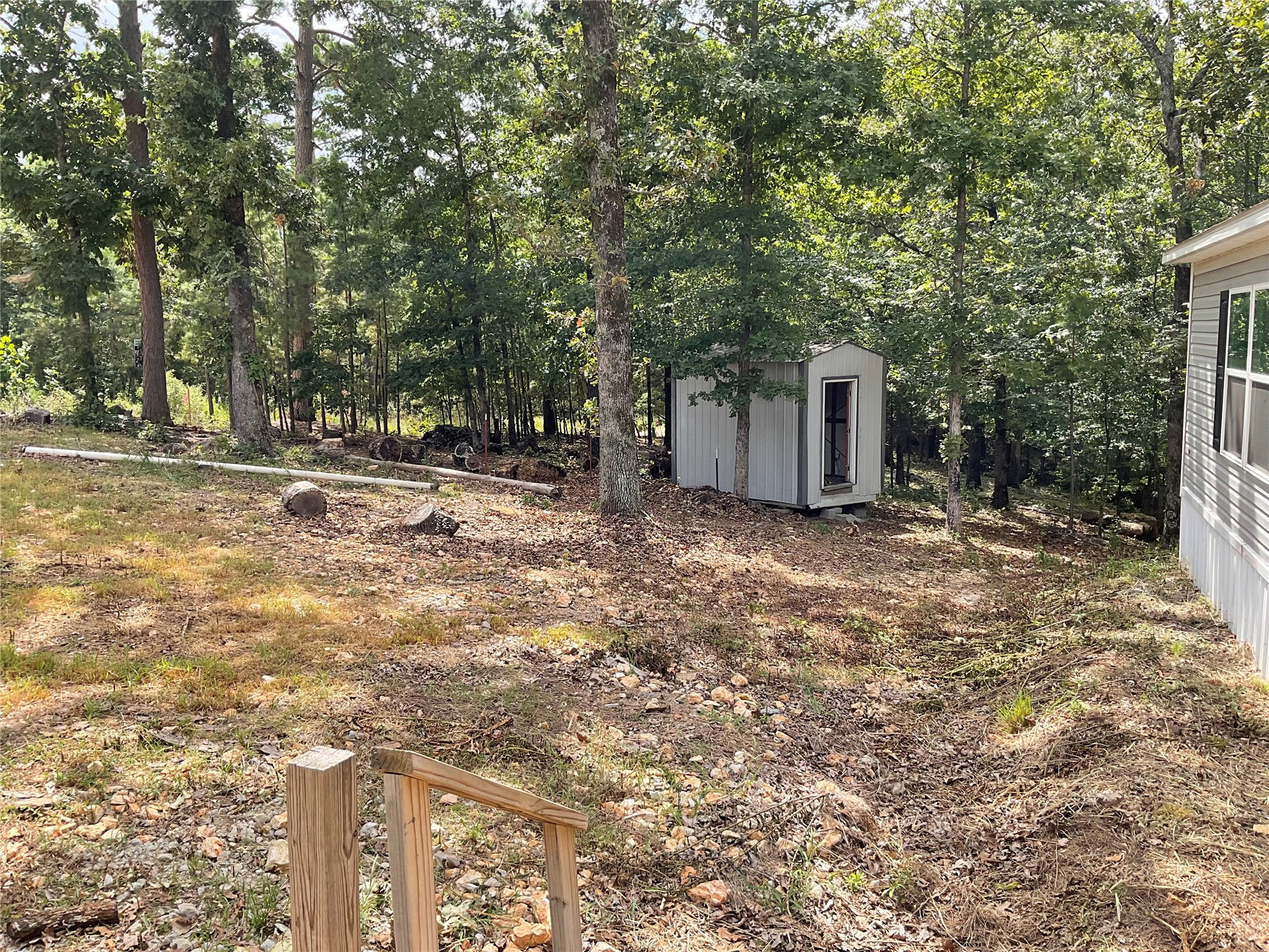 16191 Black Walnut Road Kansas OK 74347