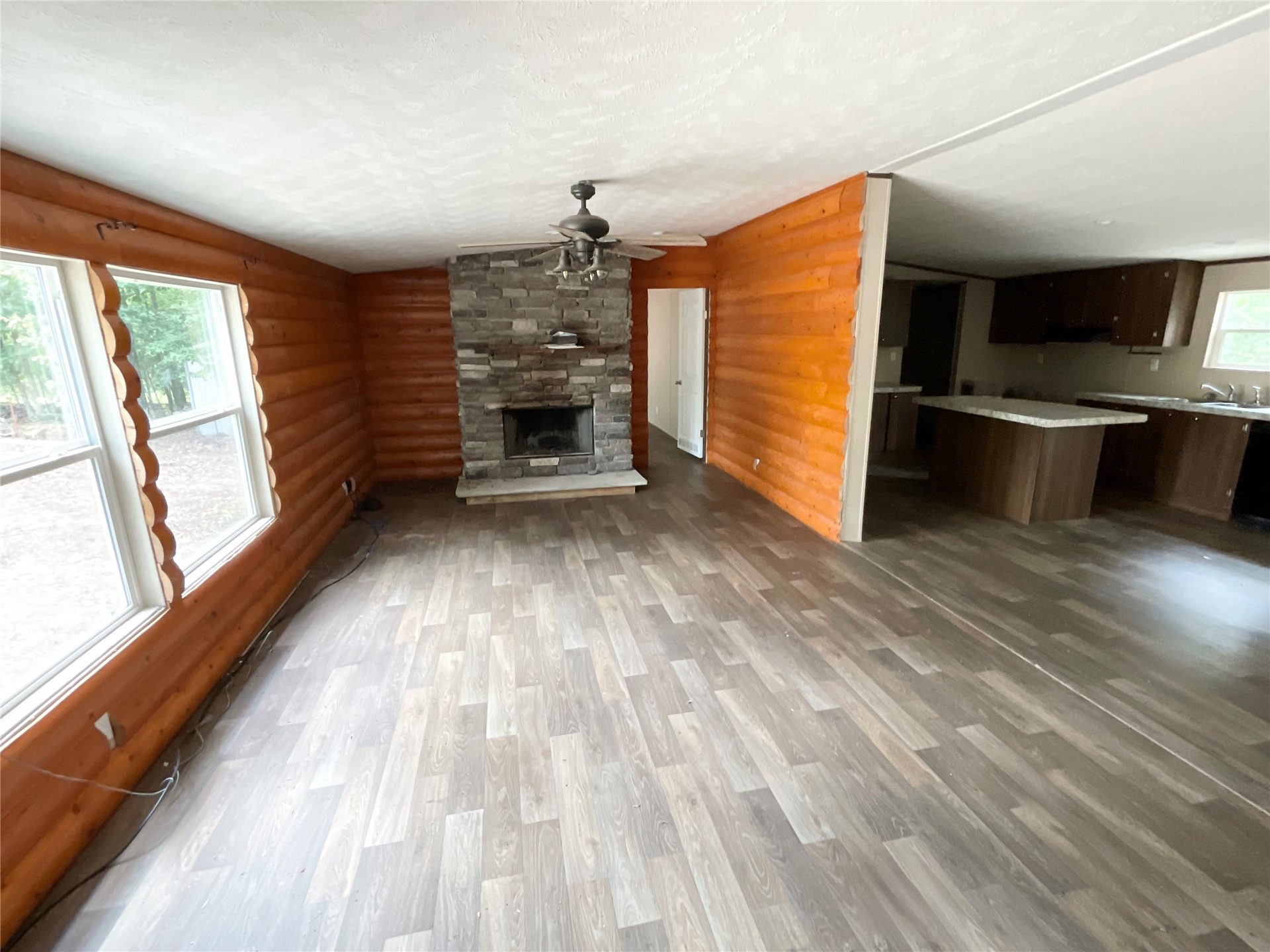 16191 Black Walnut Road Kansas OK 74347