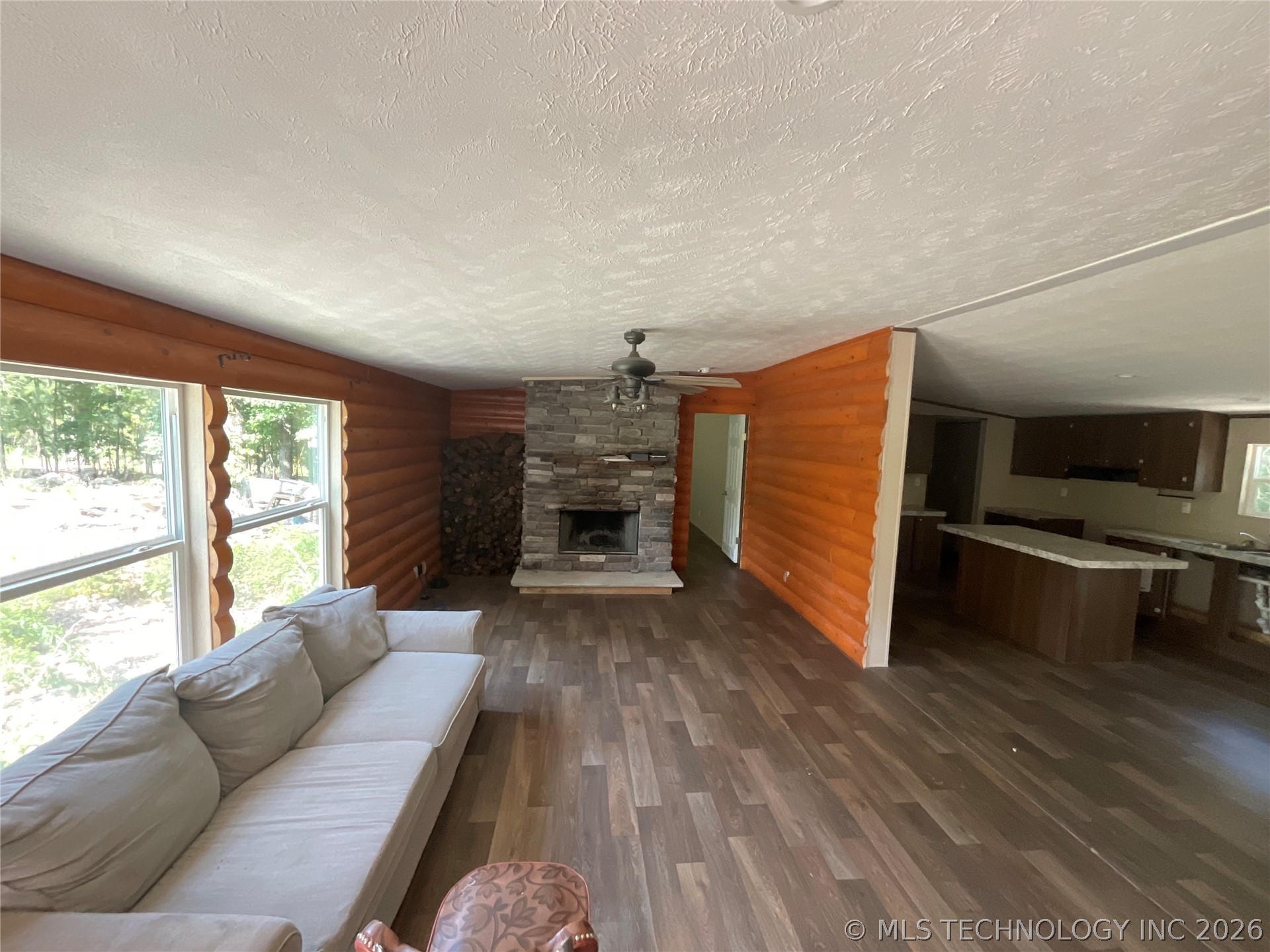 16191 Black Walnut Road Kansas OK 74347