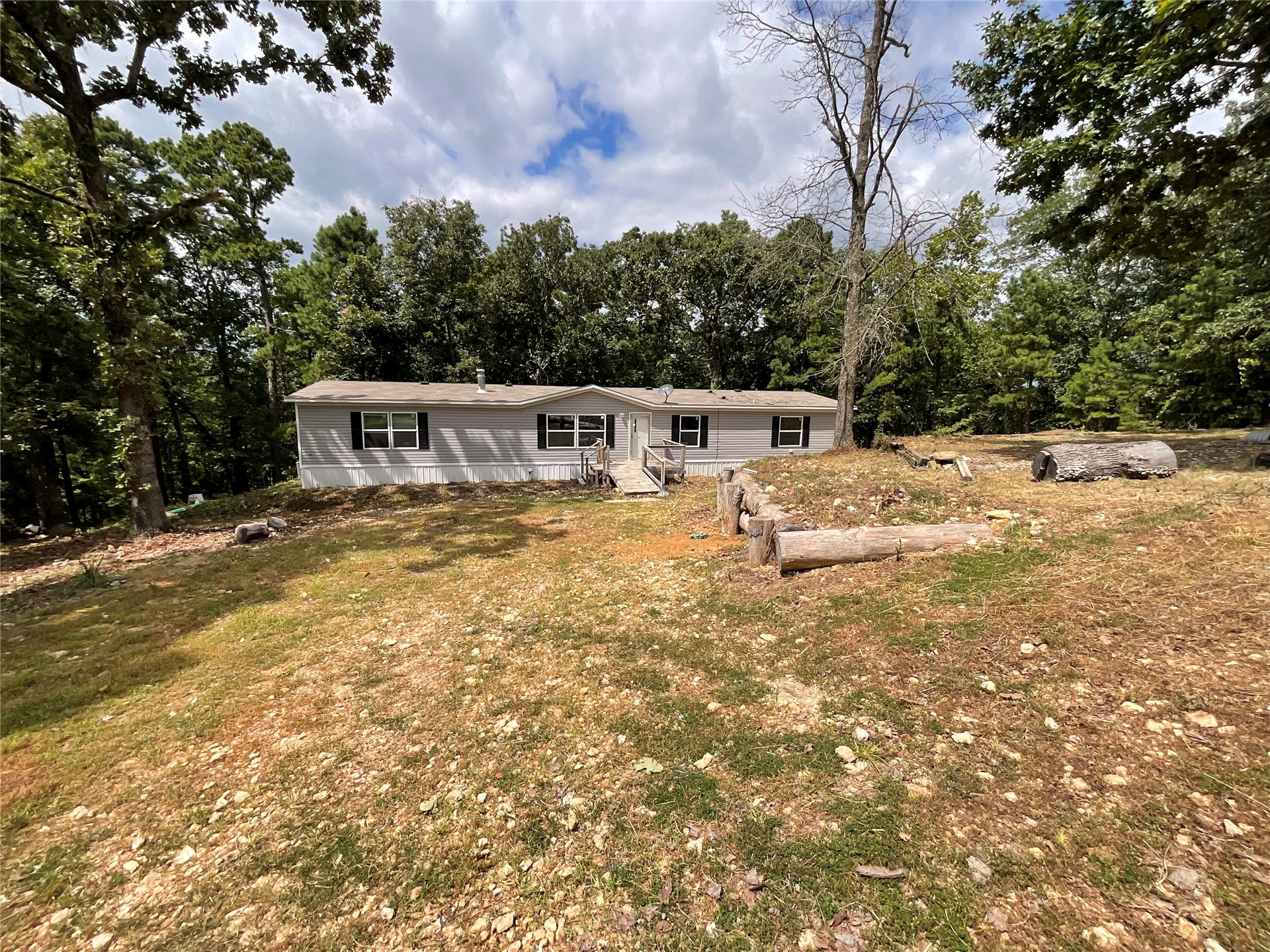 16191 Black Walnut Road Kansas OK 74347