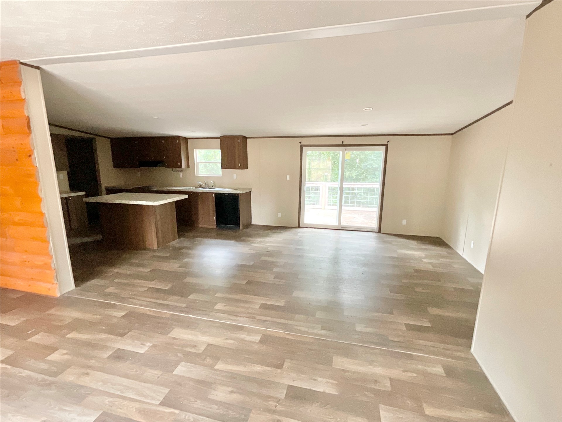 16191 Black Walnut Road Kansas OK 74347