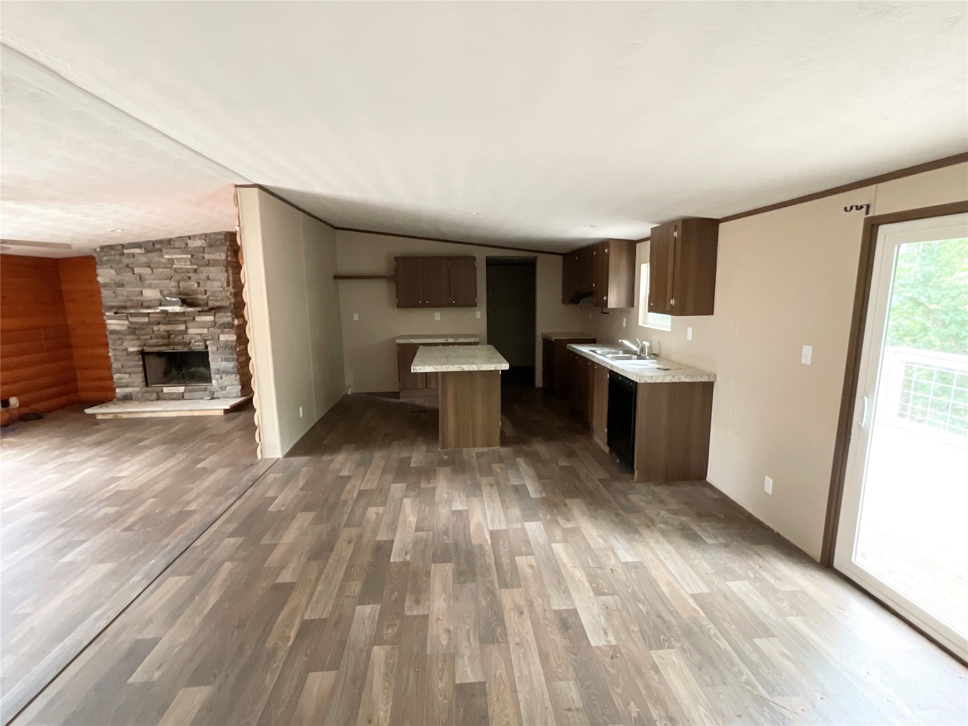 16191 Black Walnut Road Kansas OK 74347