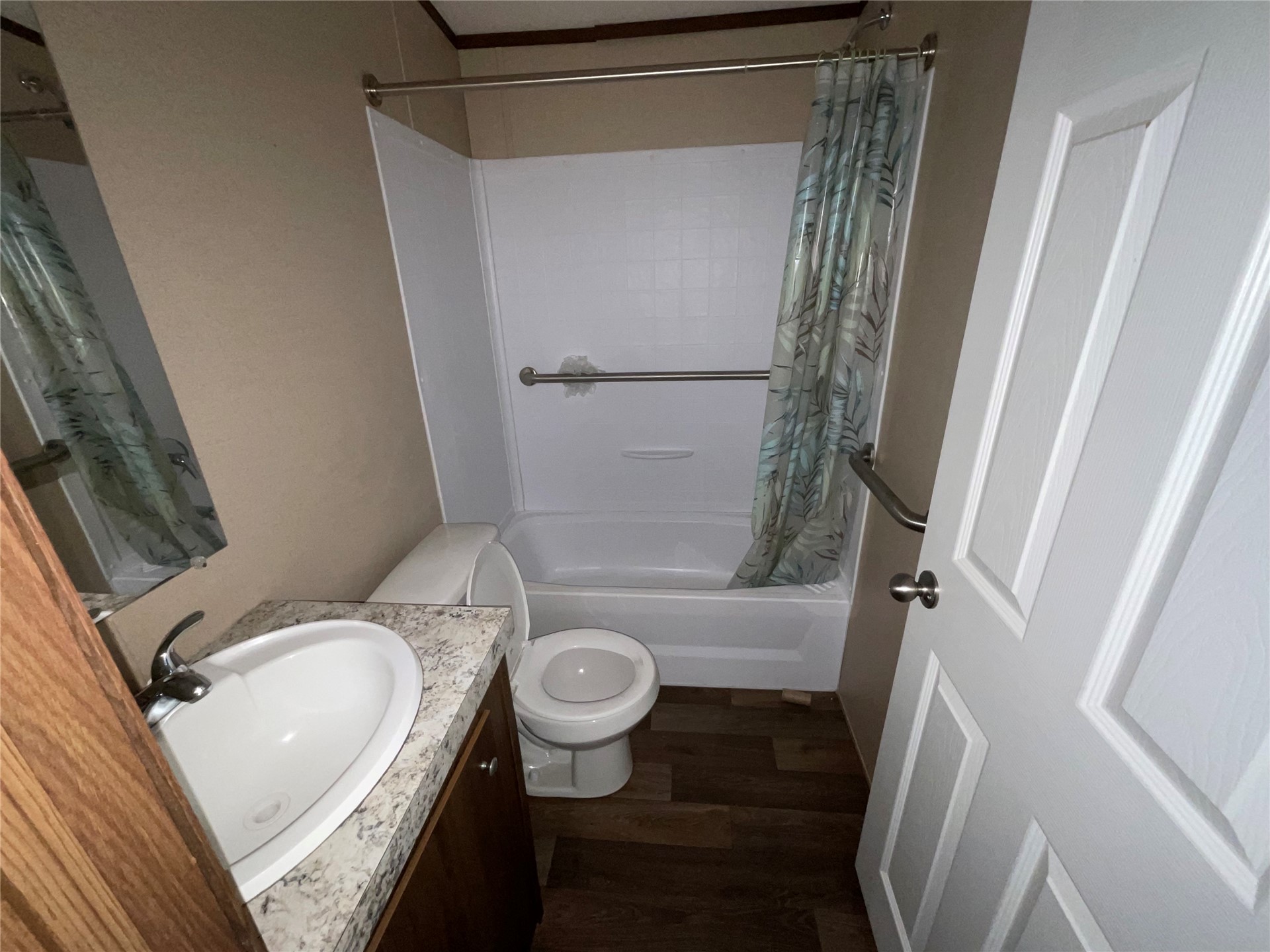 16191 Black Walnut Road Kansas OK 74347