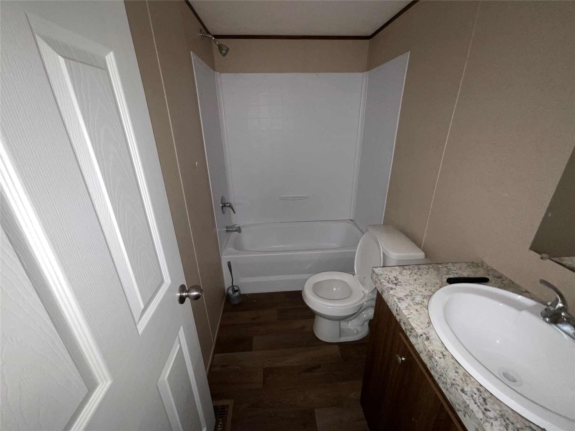 16191 Black Walnut Road Kansas OK 74347