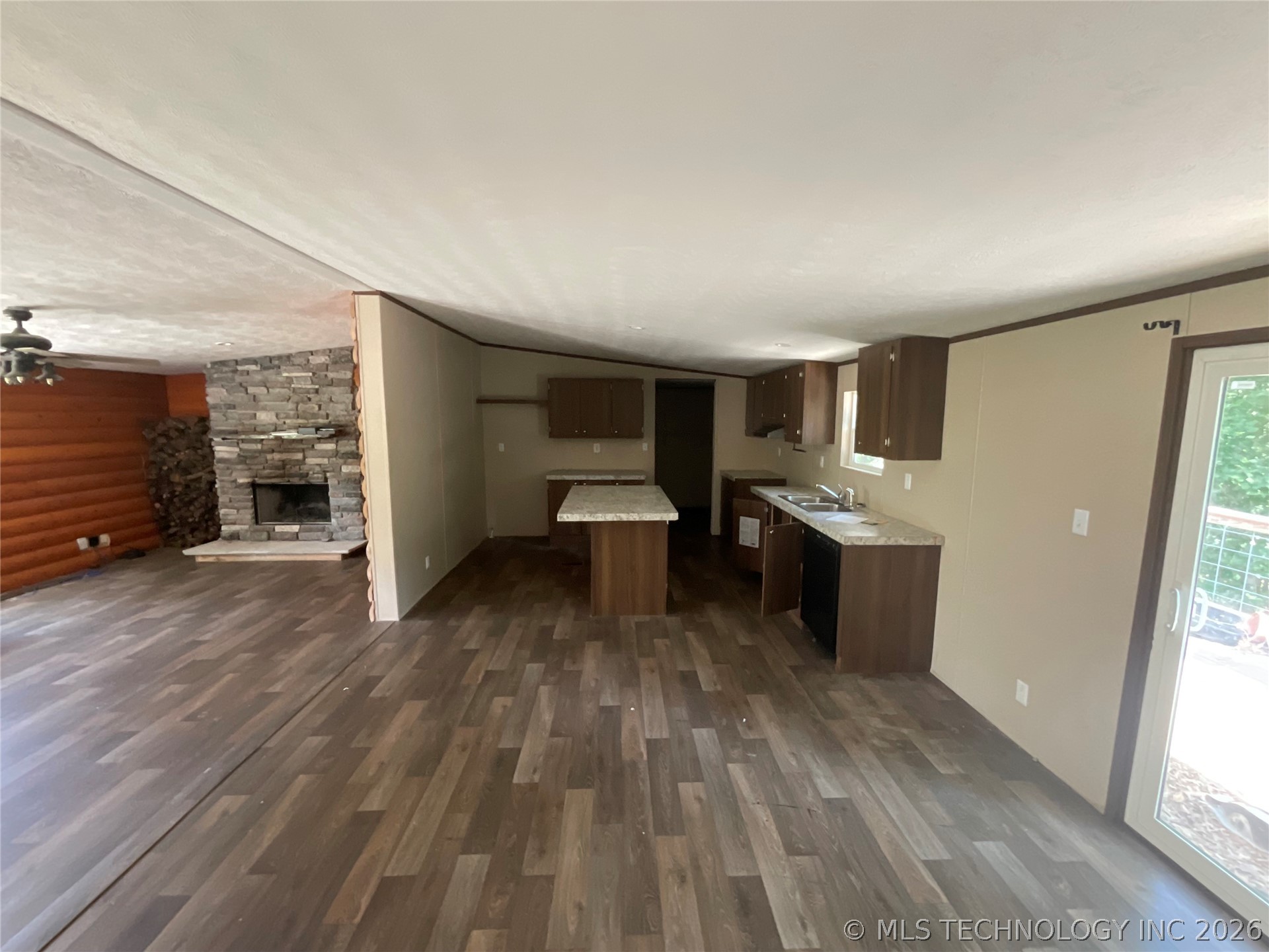 16191 Black Walnut Road Kansas OK 74347