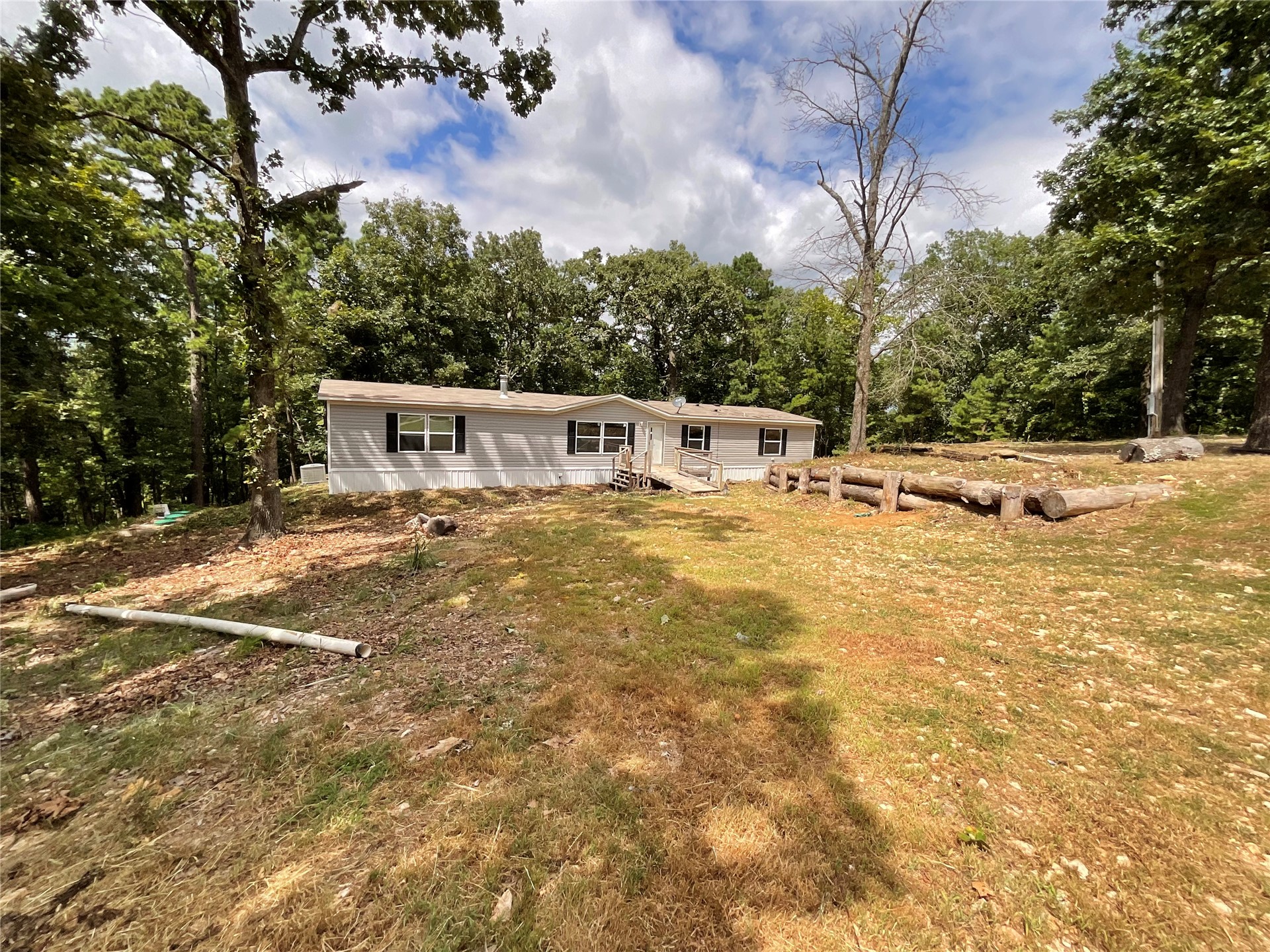 16191 Black Walnut Road Kansas OK 74347