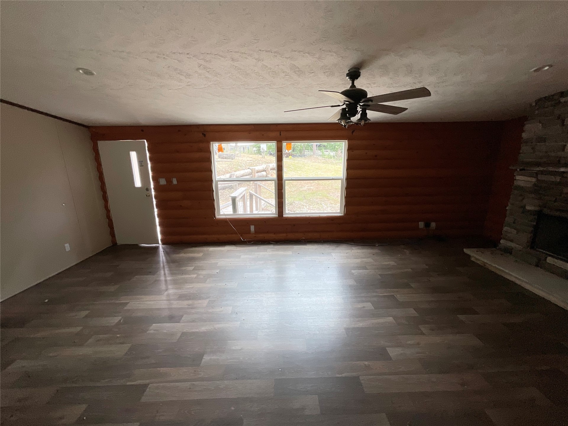16191 Black Walnut Road Kansas OK 74347