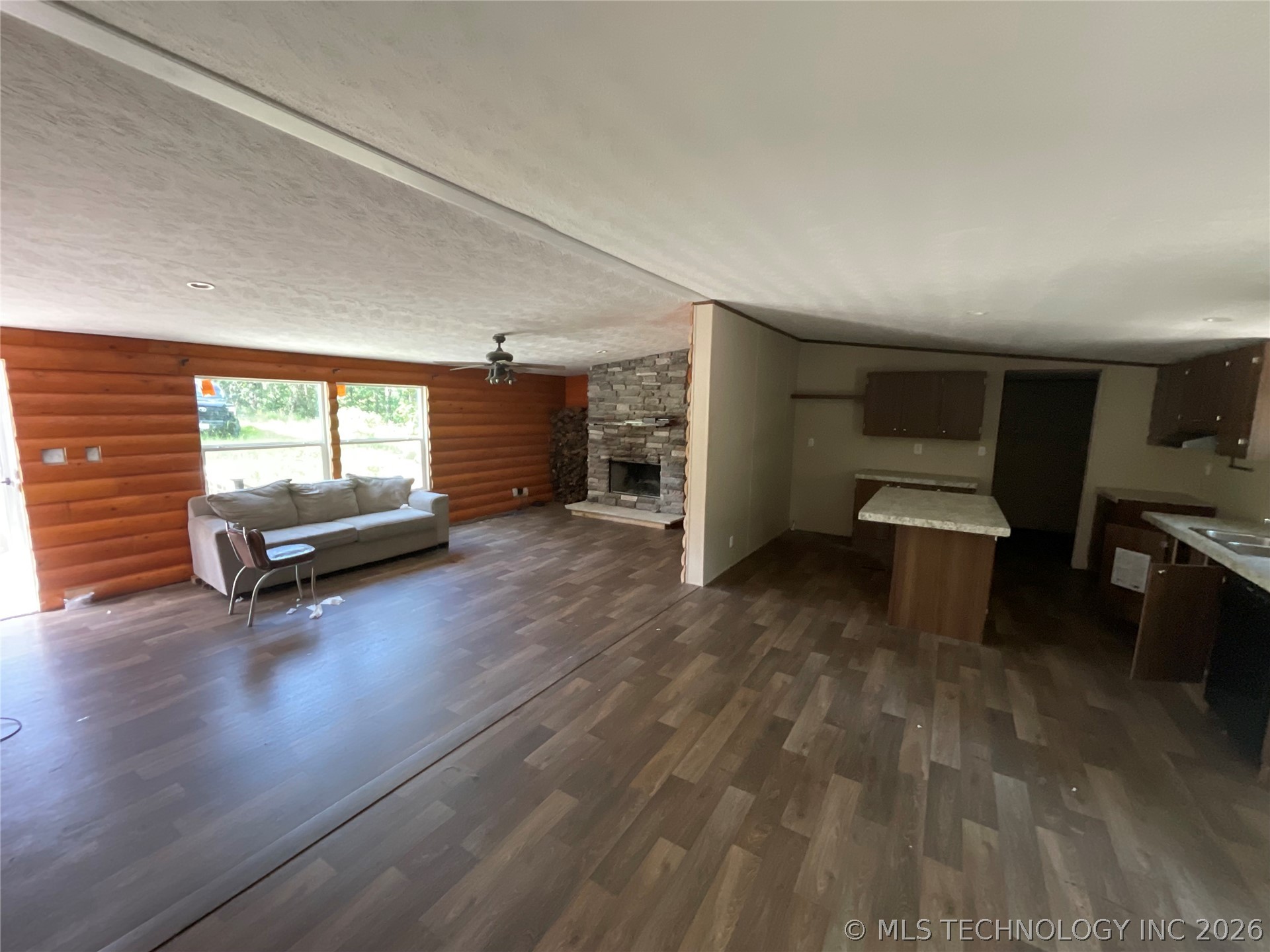 16191 Black Walnut Road Kansas OK 74347