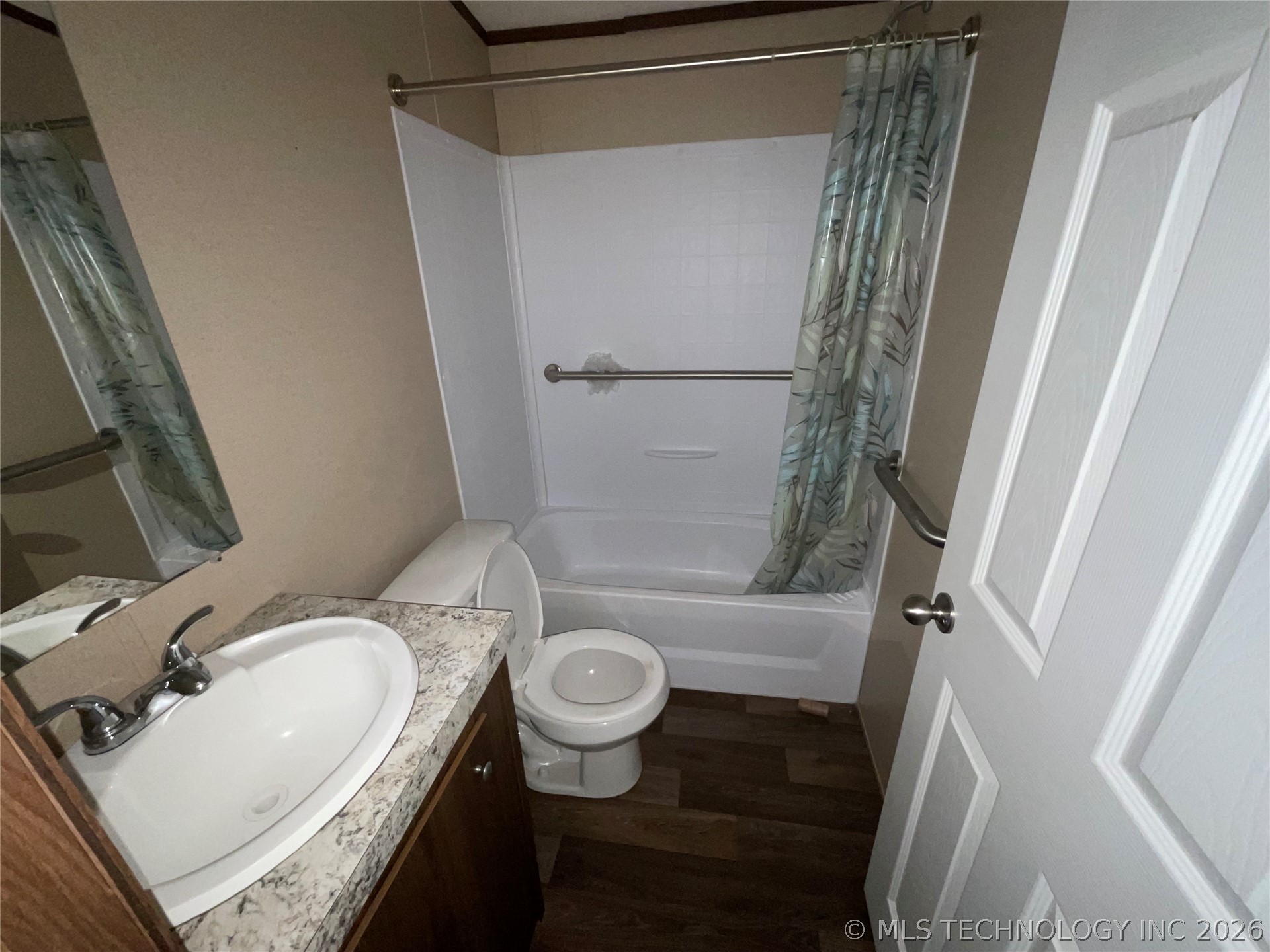16191 Black Walnut Road Kansas OK 74347