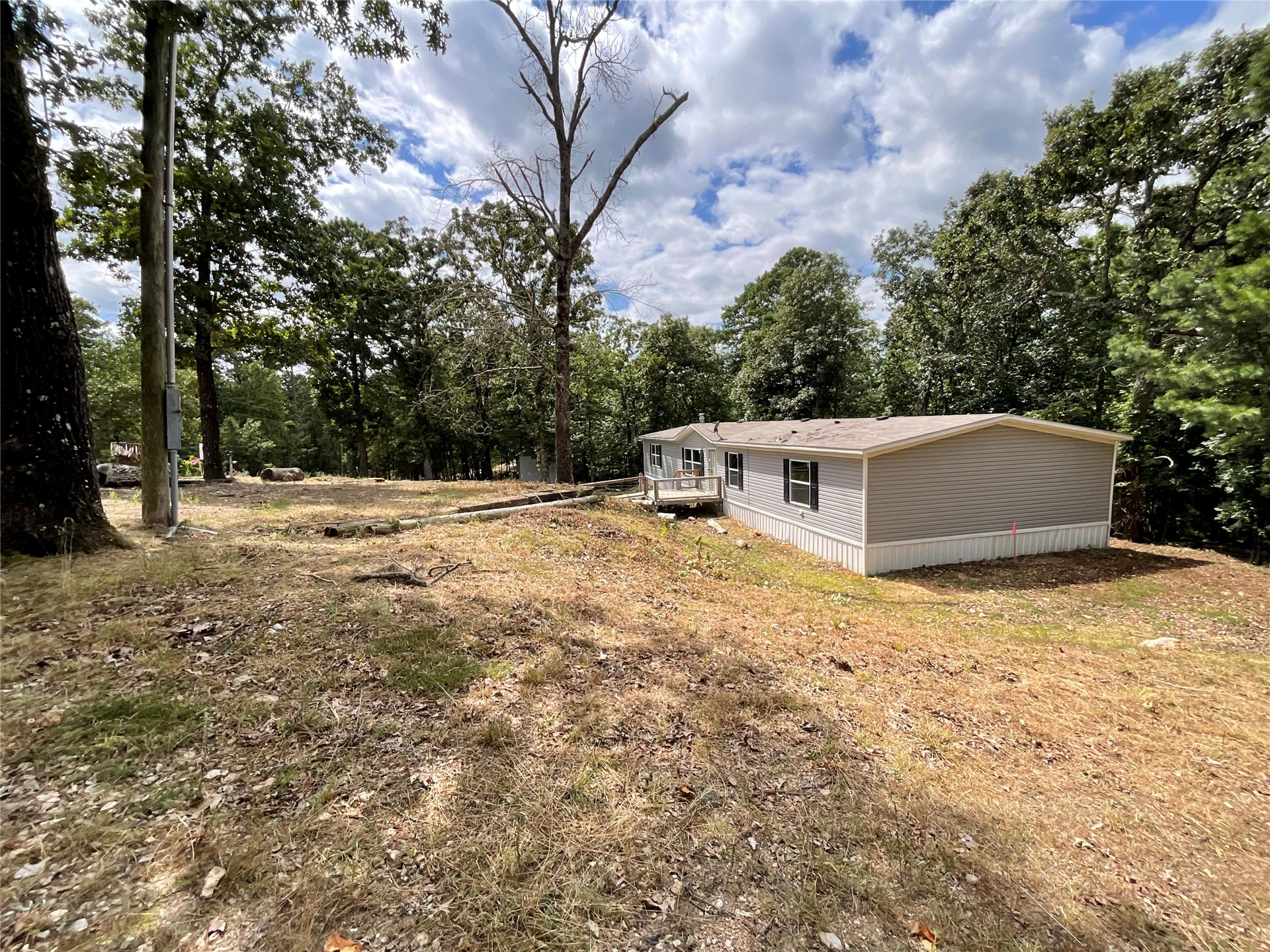 16191 Black Walnut Road Kansas OK 74347