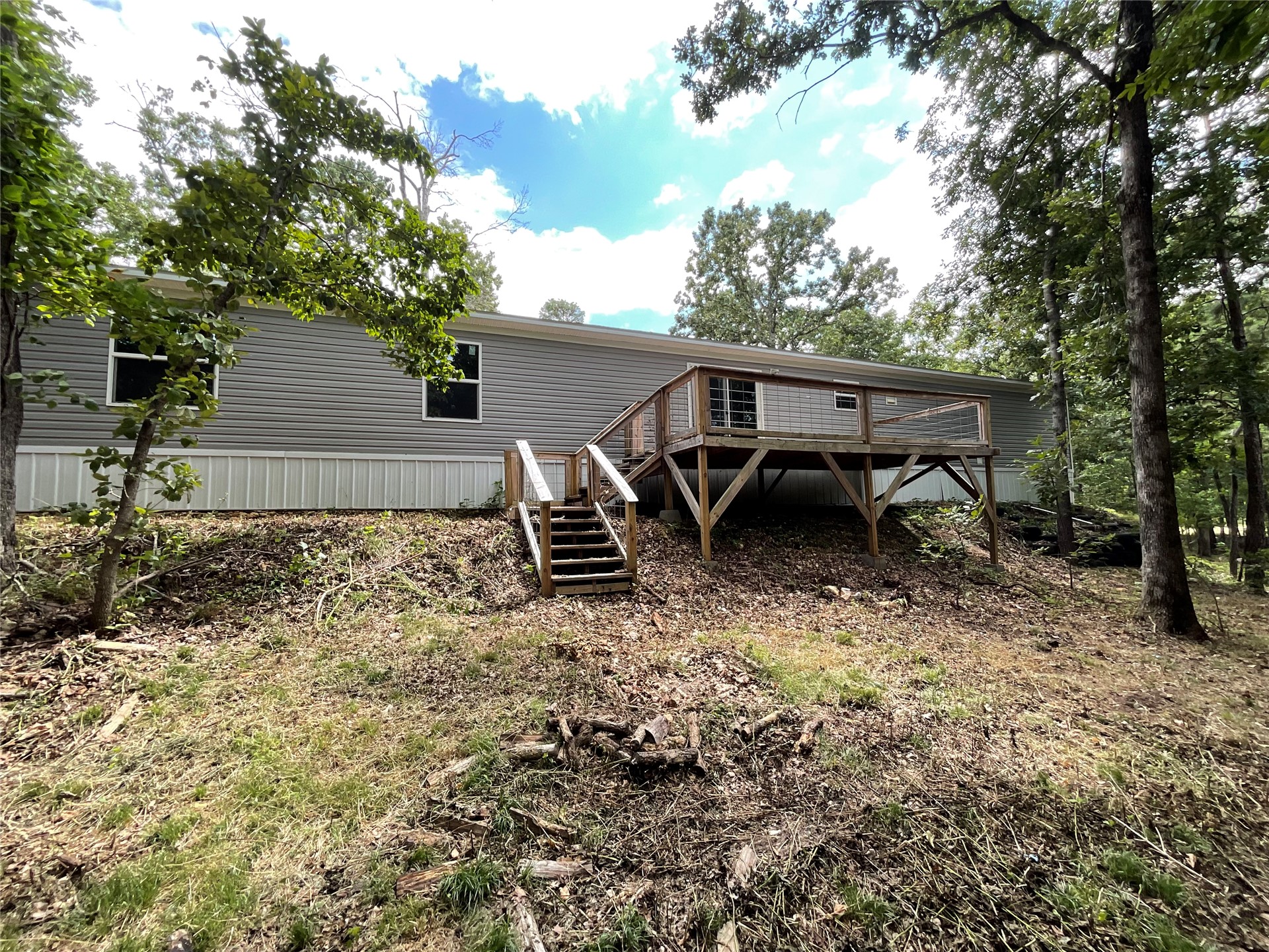 16191 Black Walnut Road Kansas OK 74347