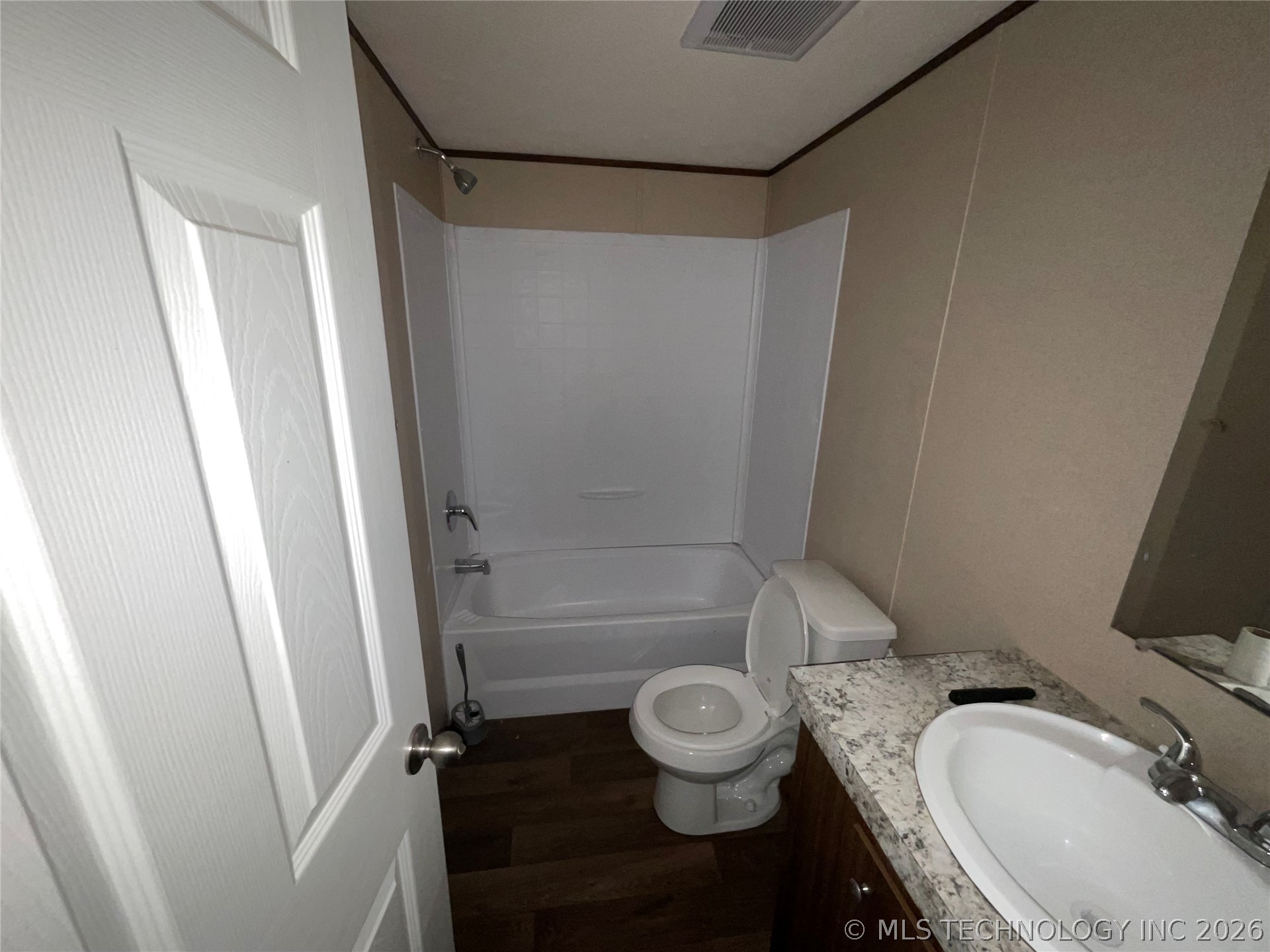 16191 Black Walnut Road Kansas OK 74347