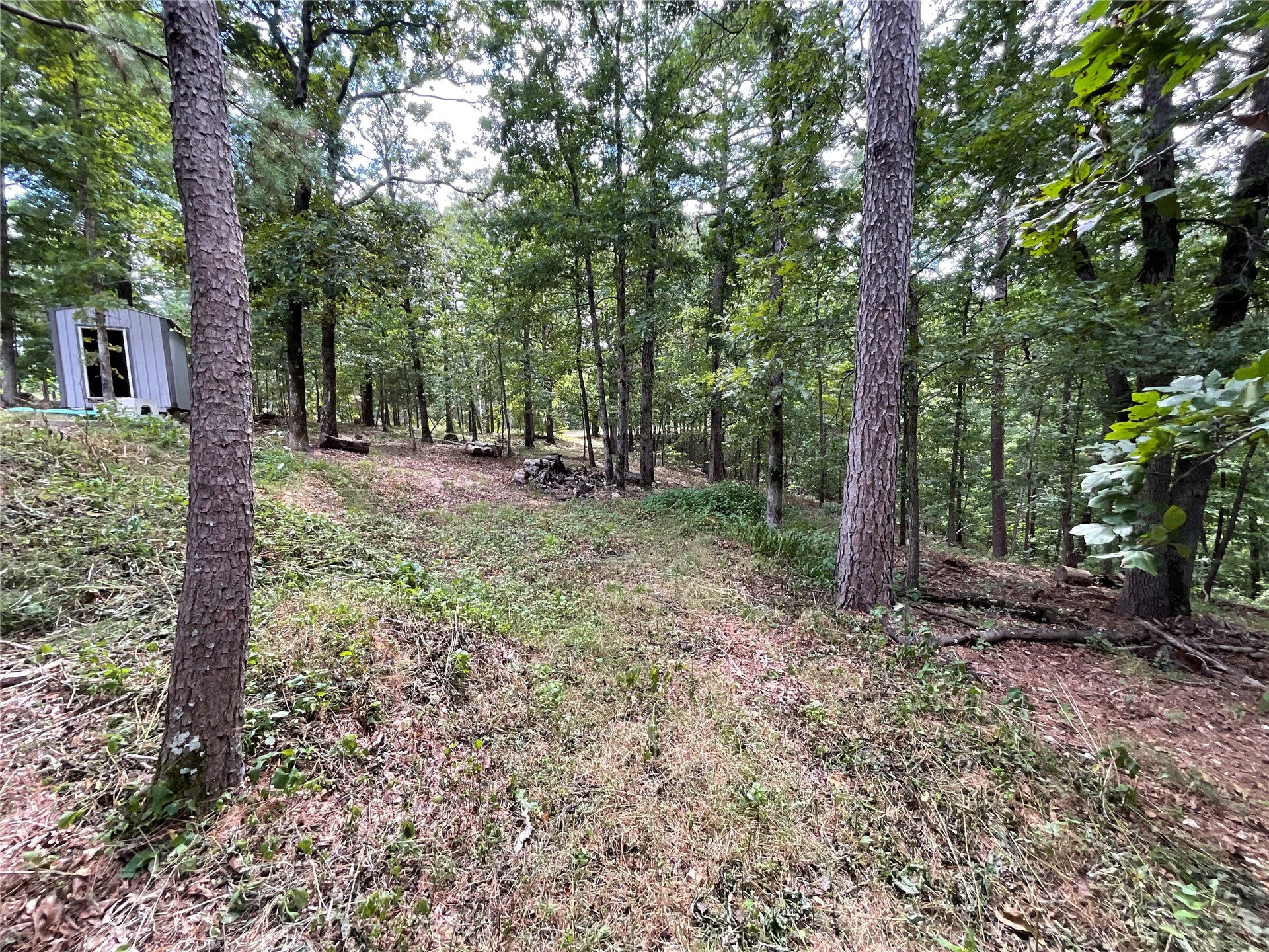 16191 Black Walnut Road Kansas OK 74347