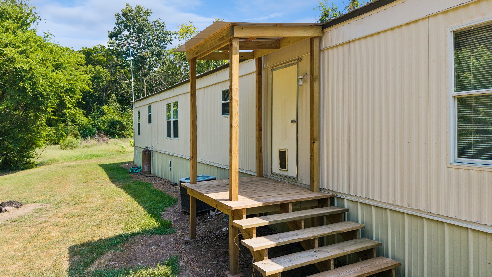7028 N 4467 Spavinaw OK 74366