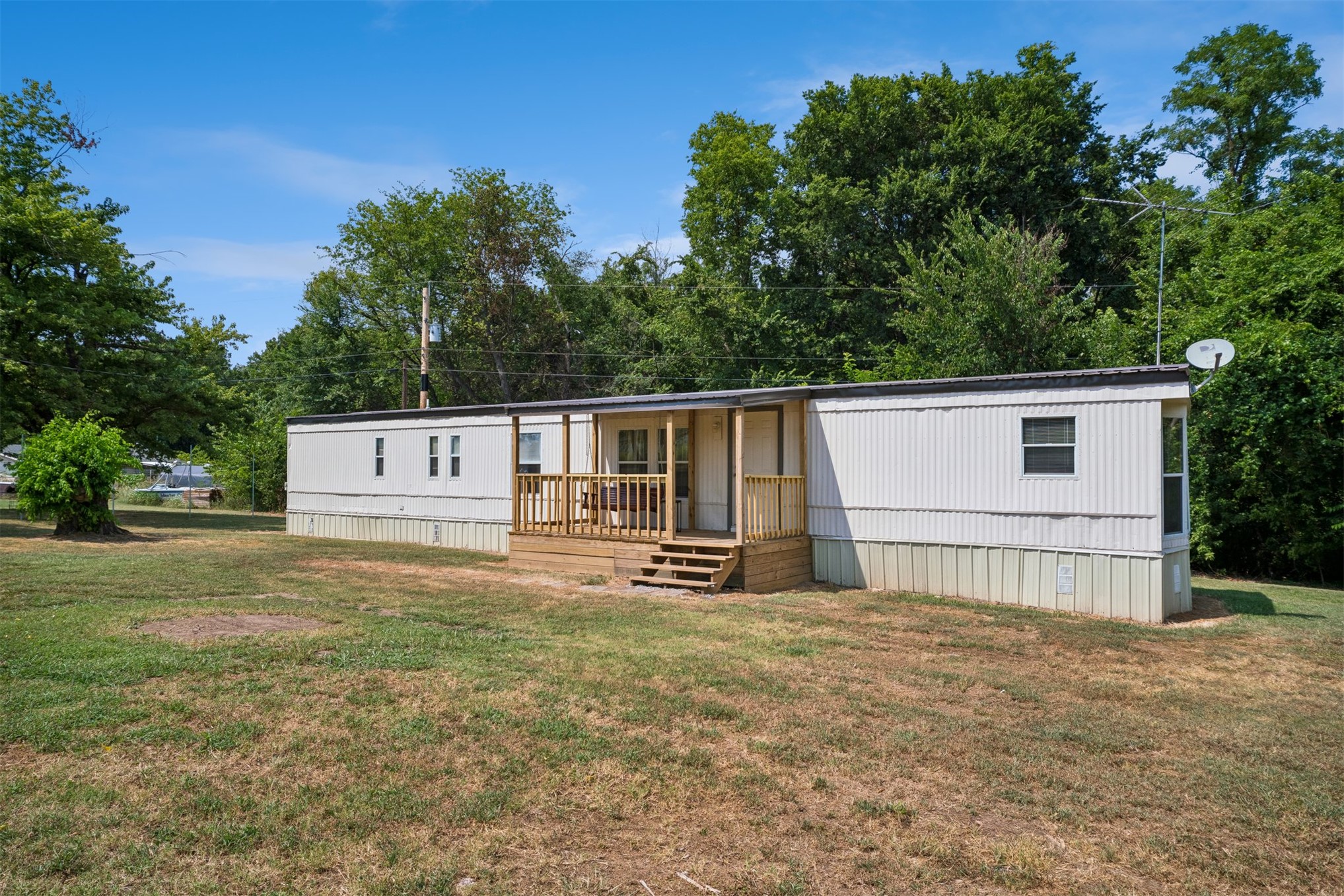 7028 N 4467 Spavinaw OK 74366