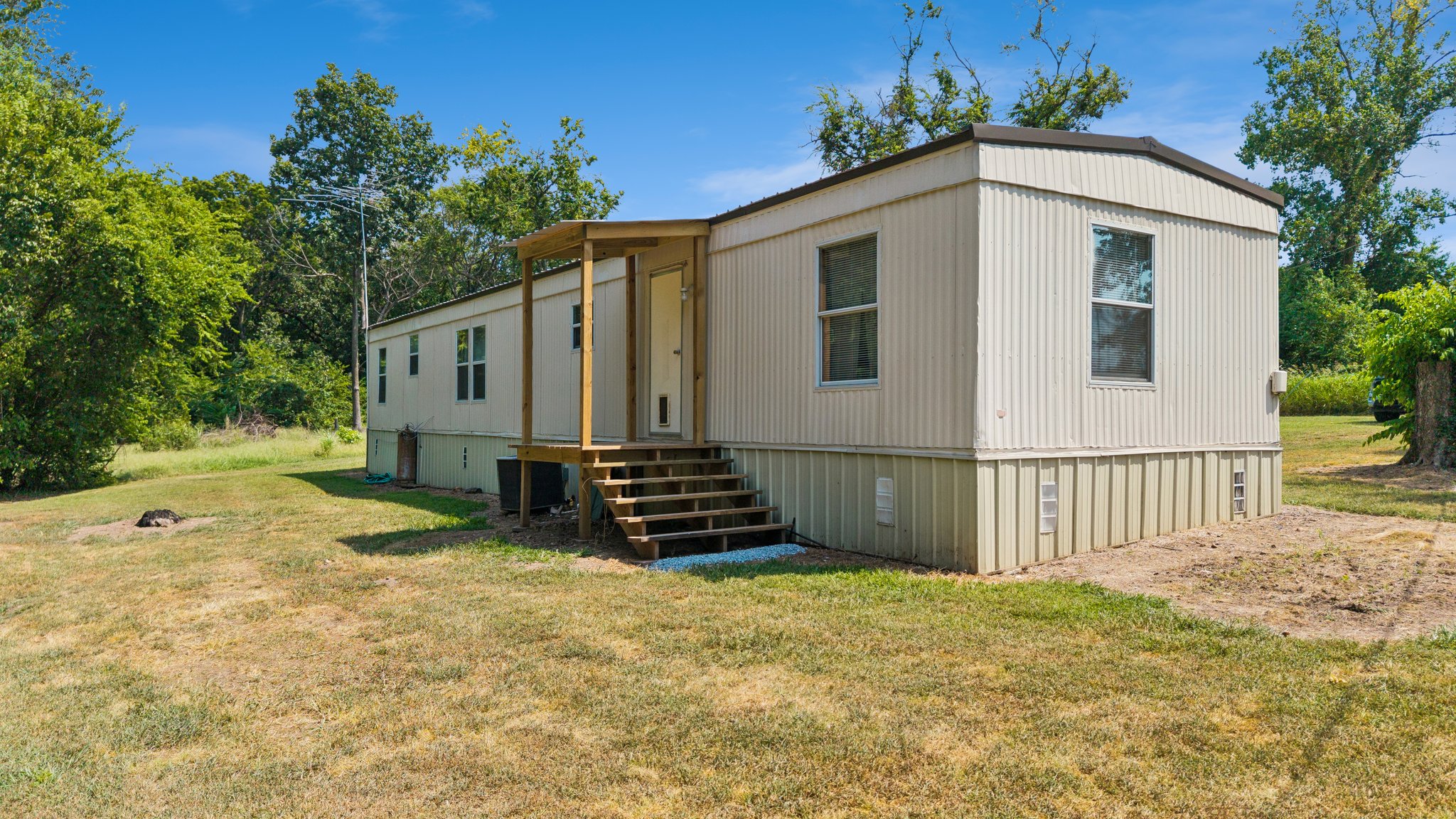 7028 N 4467 Spavinaw OK 74366