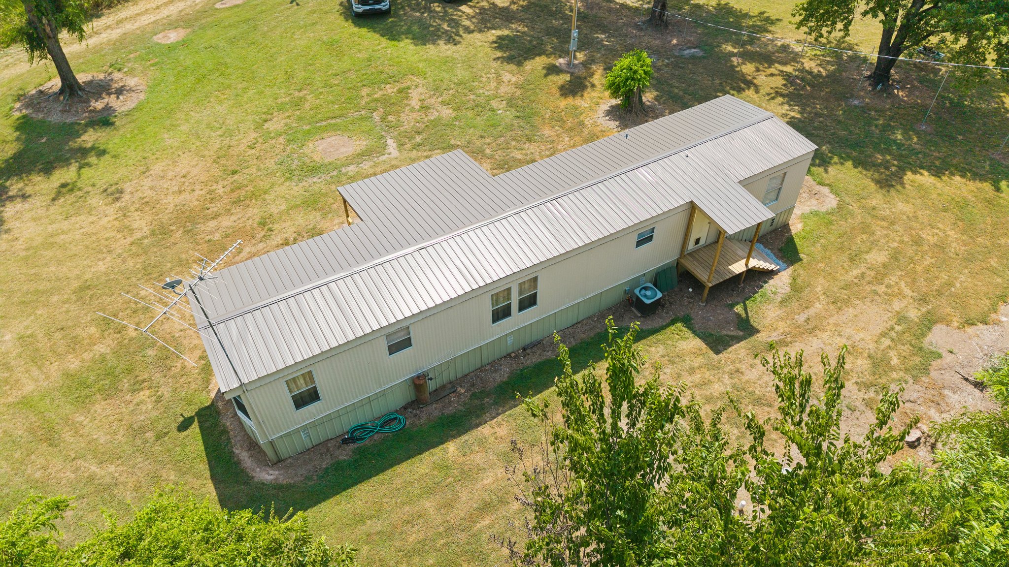 7028 N 4467 Spavinaw OK 74366