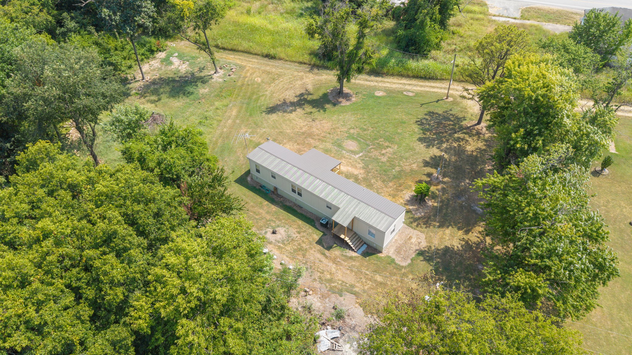 7028 N 4467 Spavinaw OK 74366
